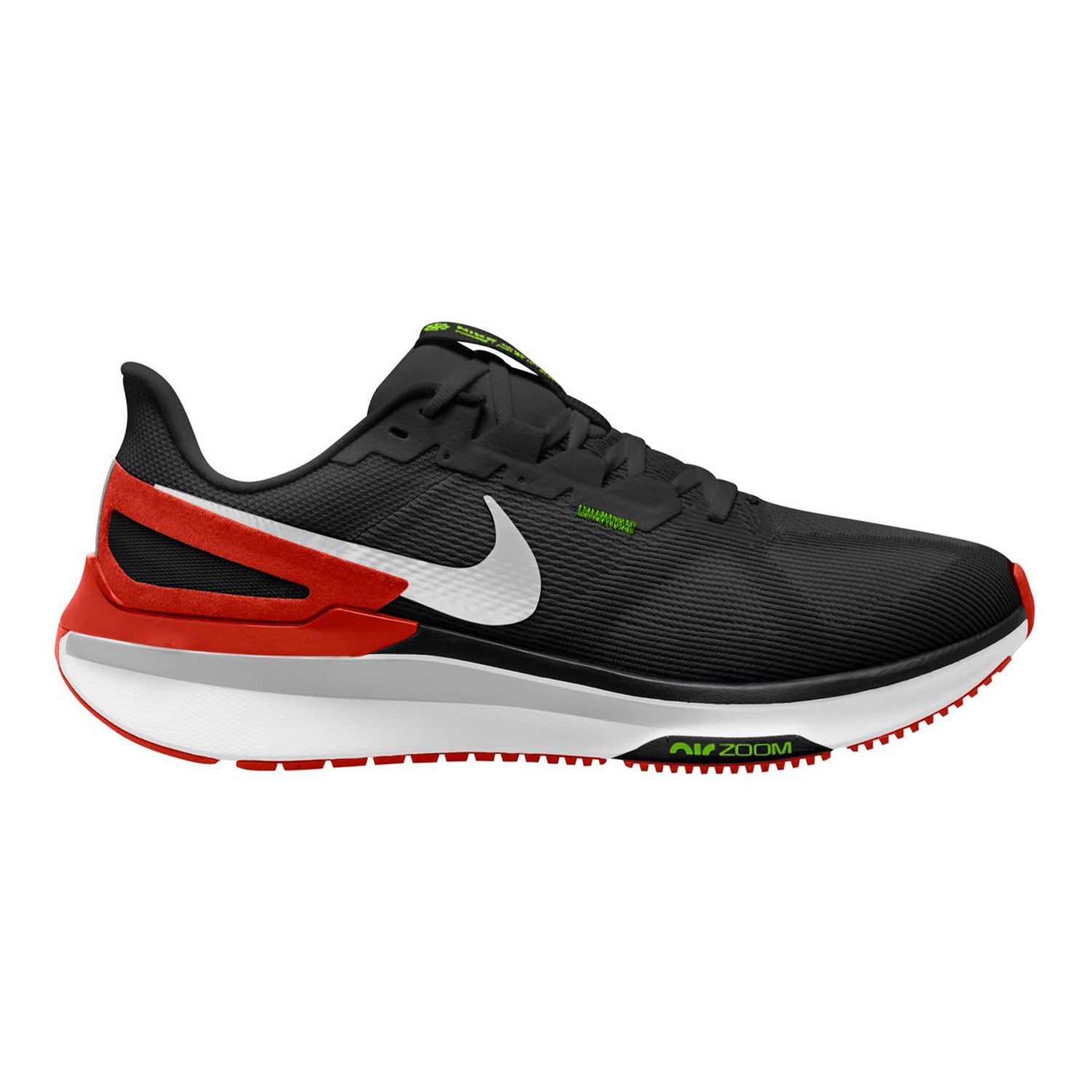 Nike Air Zoom Structure 25 Heren
