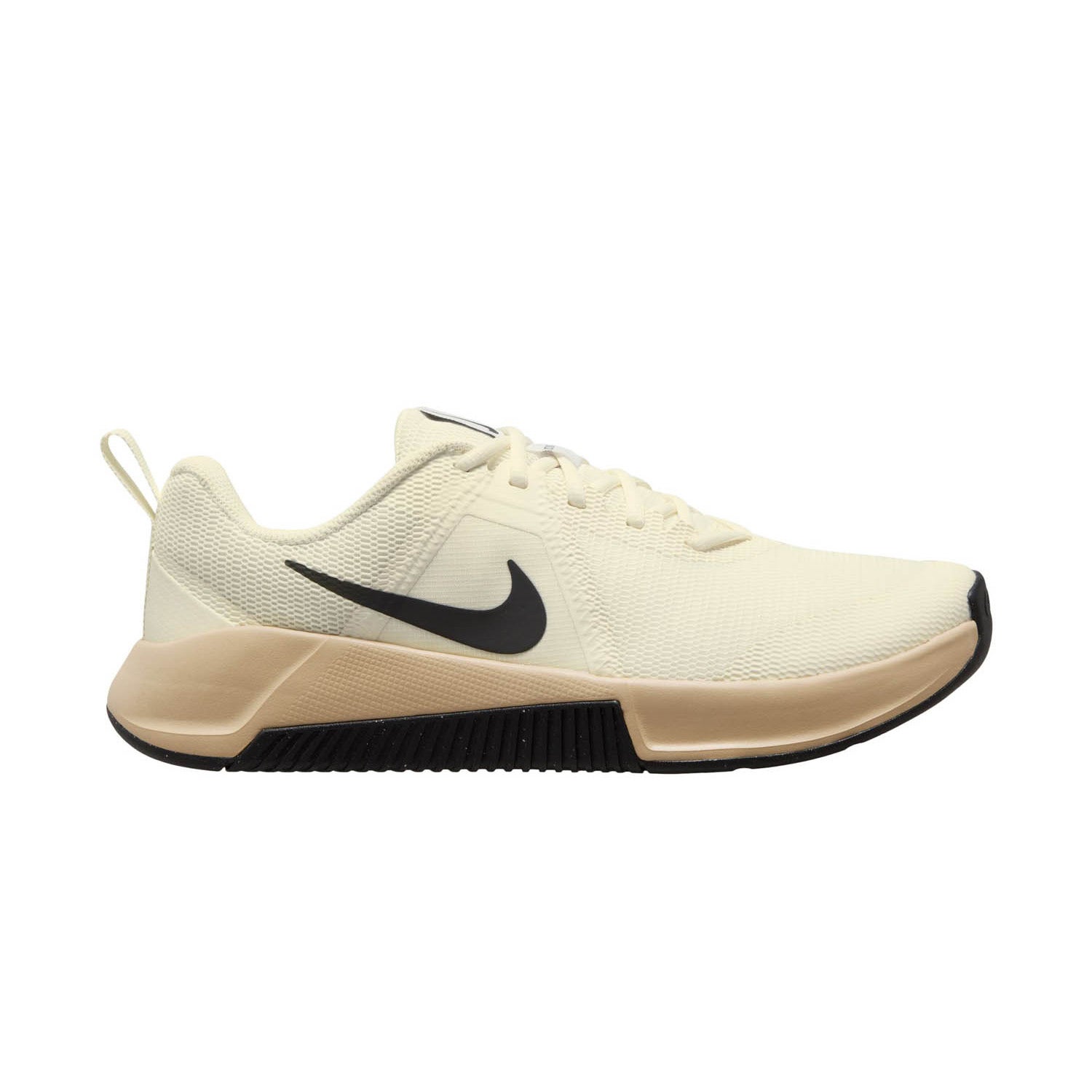 Nike nike mc trainer 3 mens workou in de kleur wit.