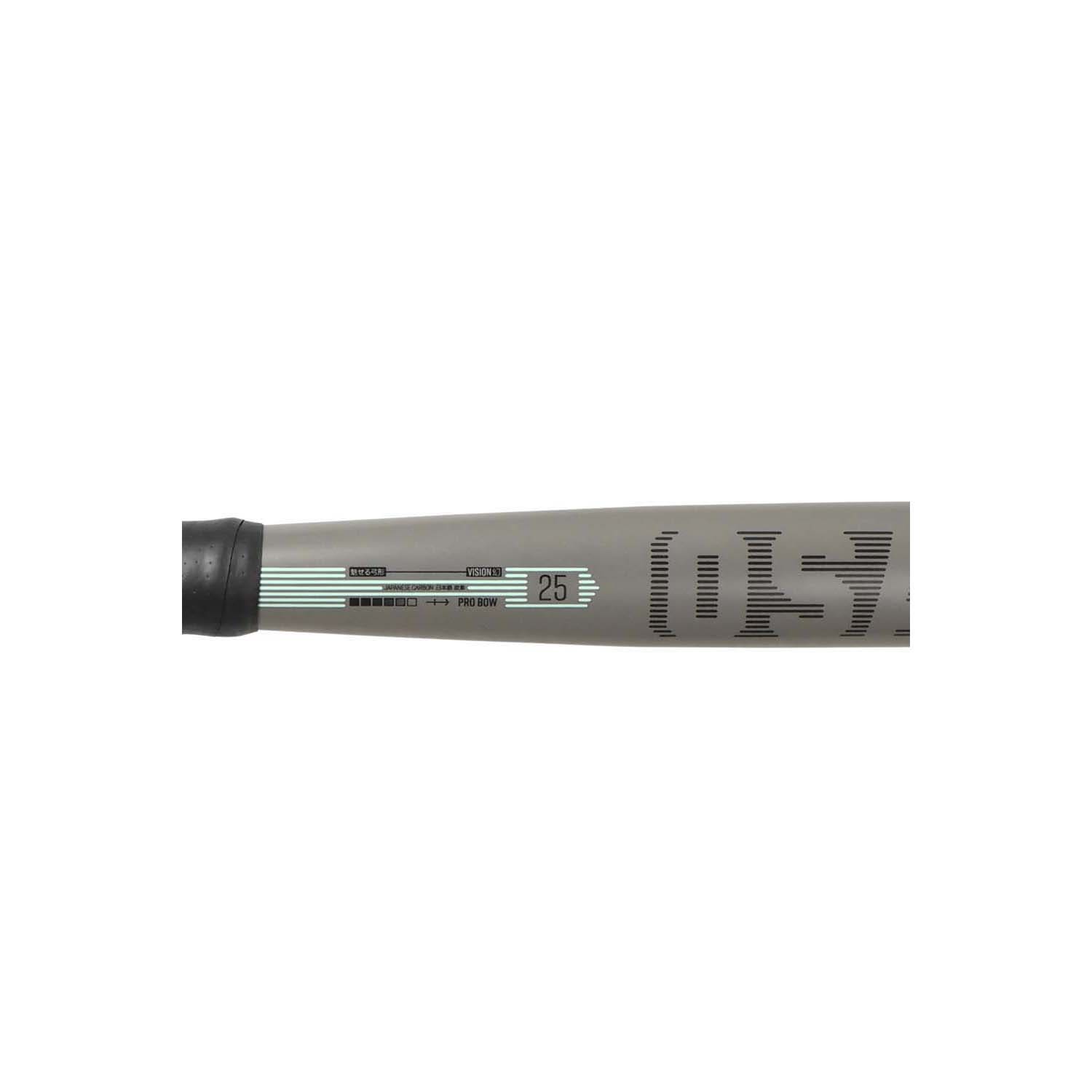 Osaka Vision 25 Pro Bow Hockeystick