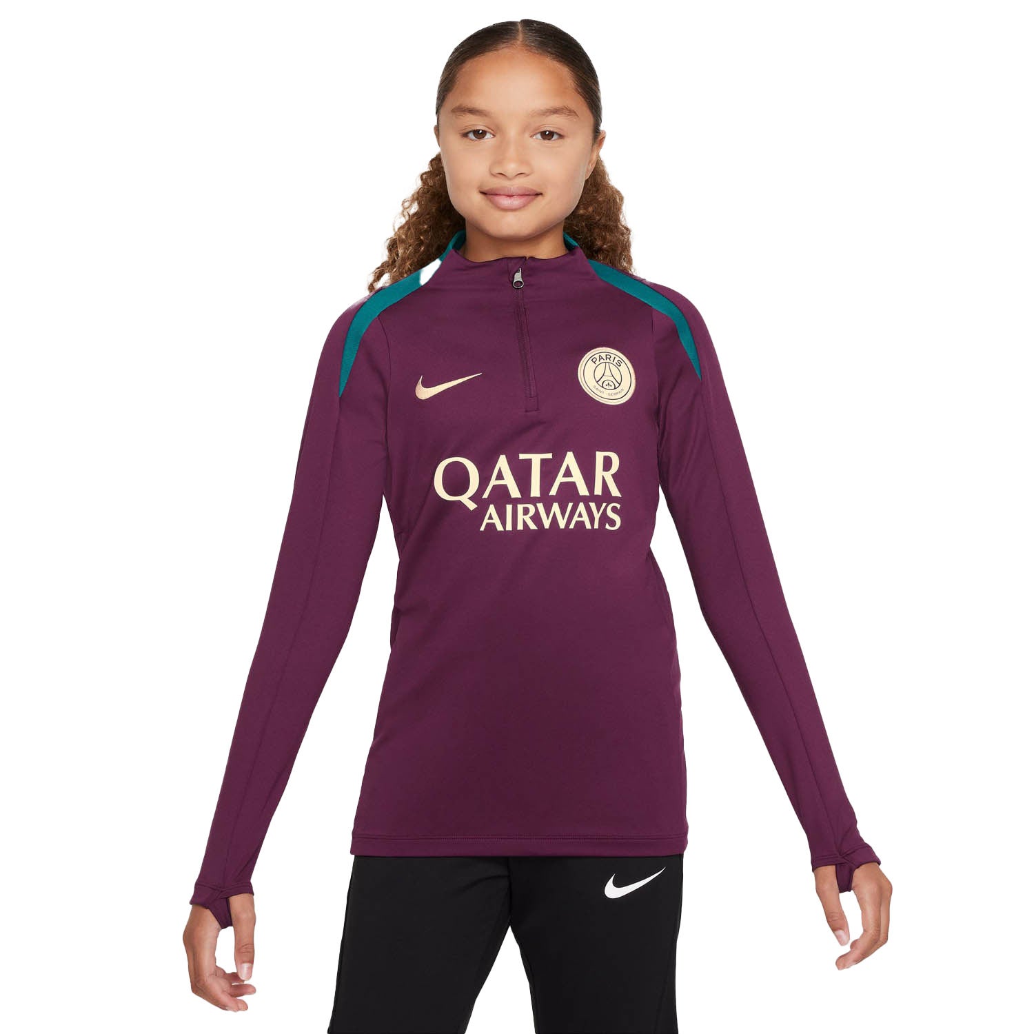 Nike Paris Saint-germain Strike Kids