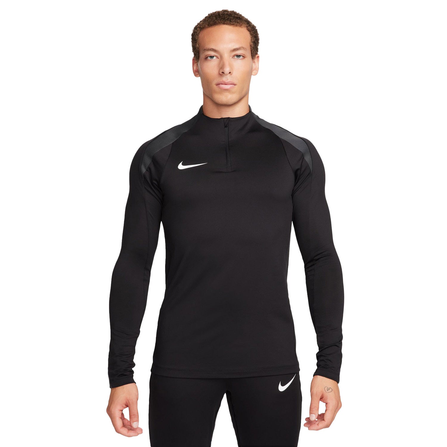 Nike Strike Drill Top