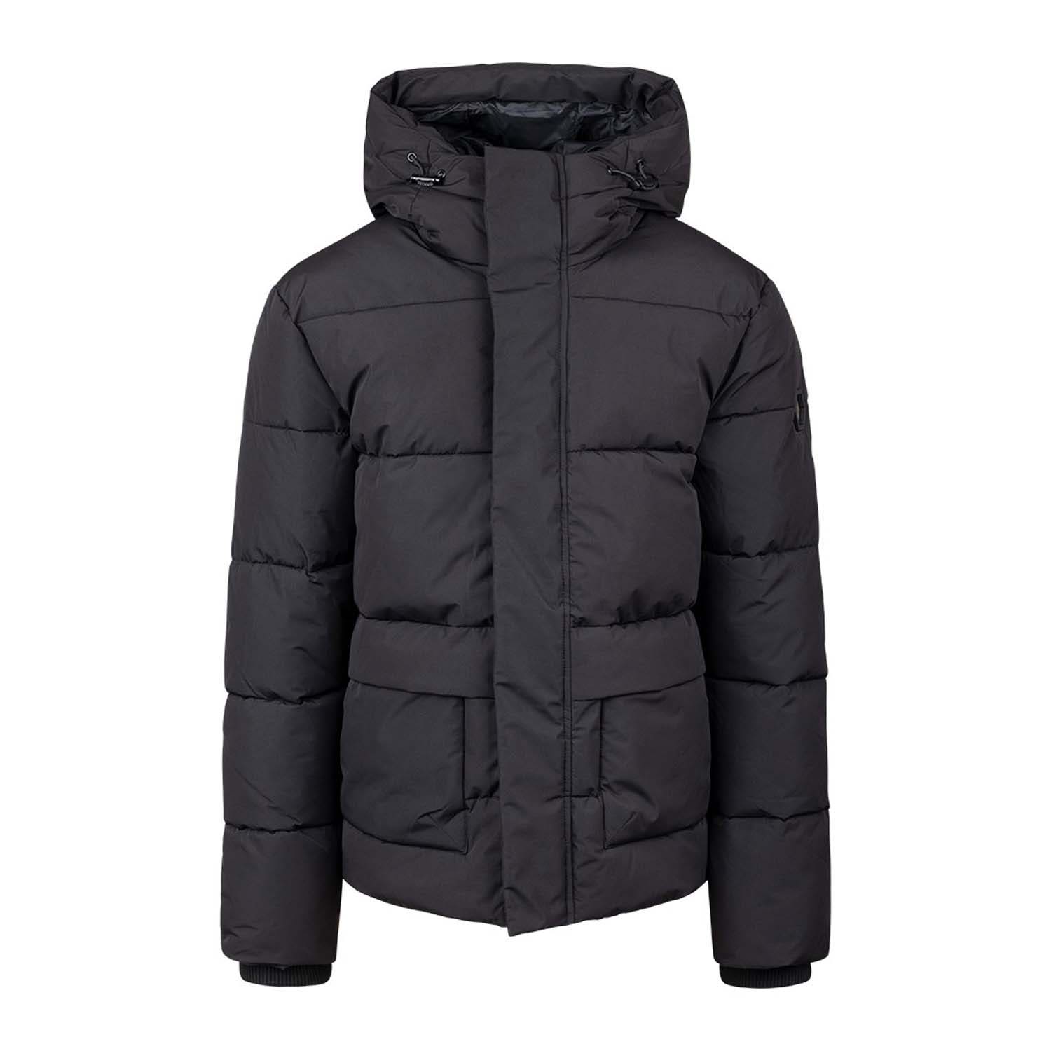 Cruyff Commercial Puffer