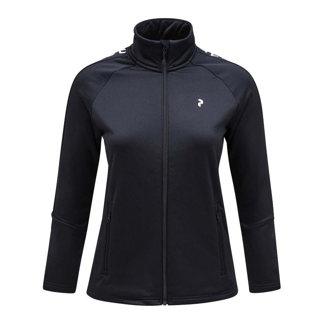 Peak performance Rider Zip Jacket