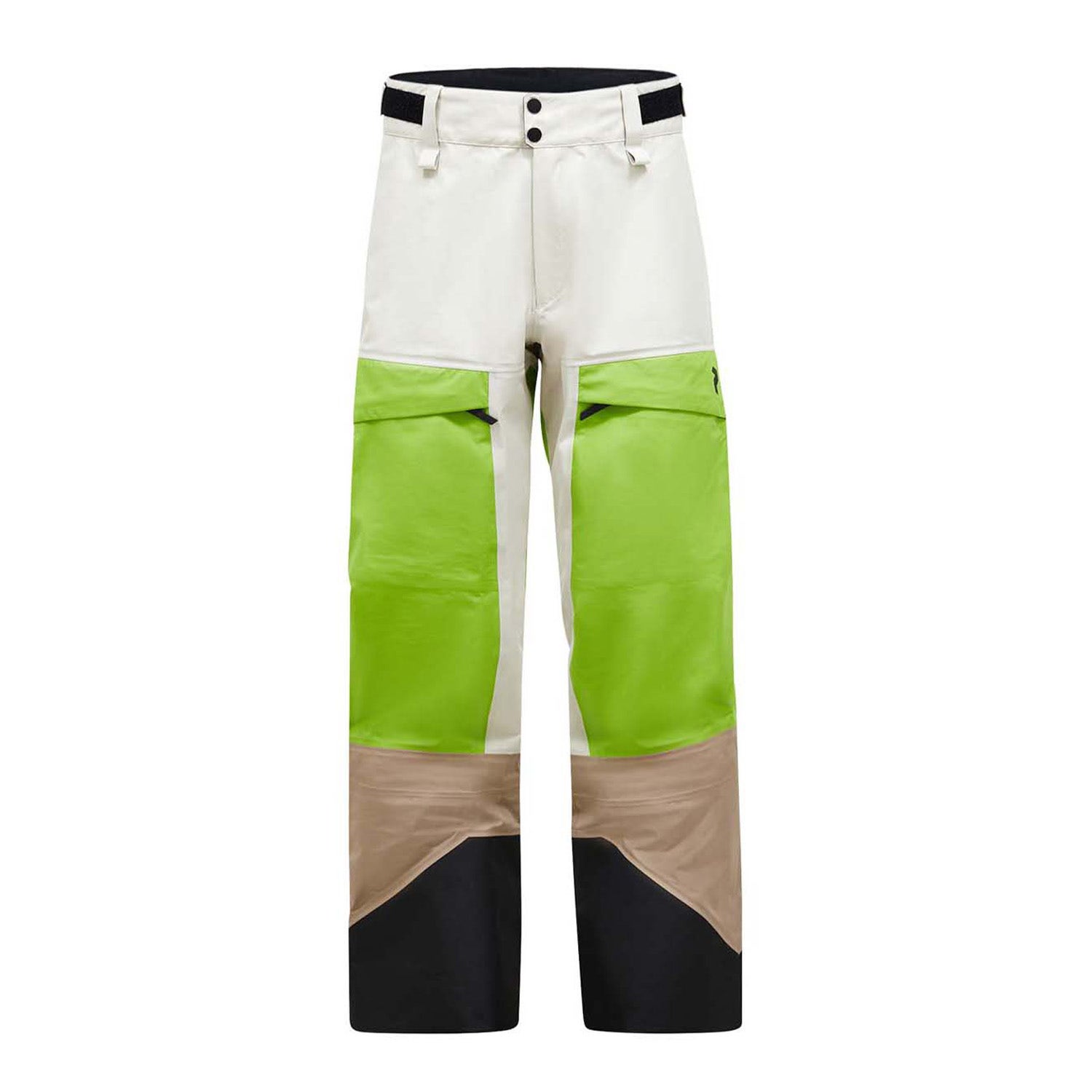 Peak Performance Gravity Gore-tex Skibroek