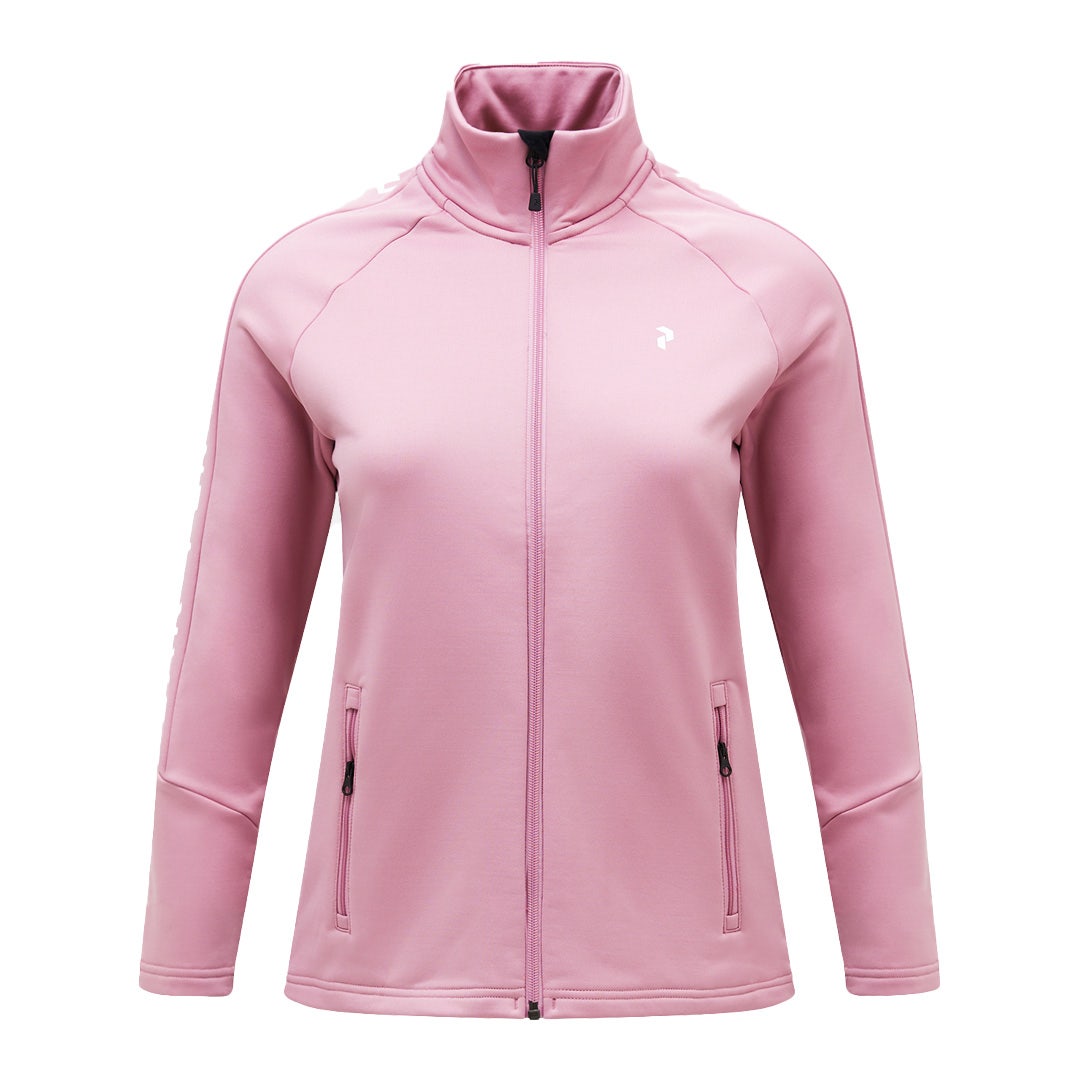 Peak Performance Rider Zip Jacket