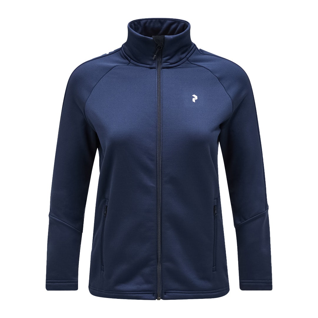 Peak performance Rider Zip Jacket