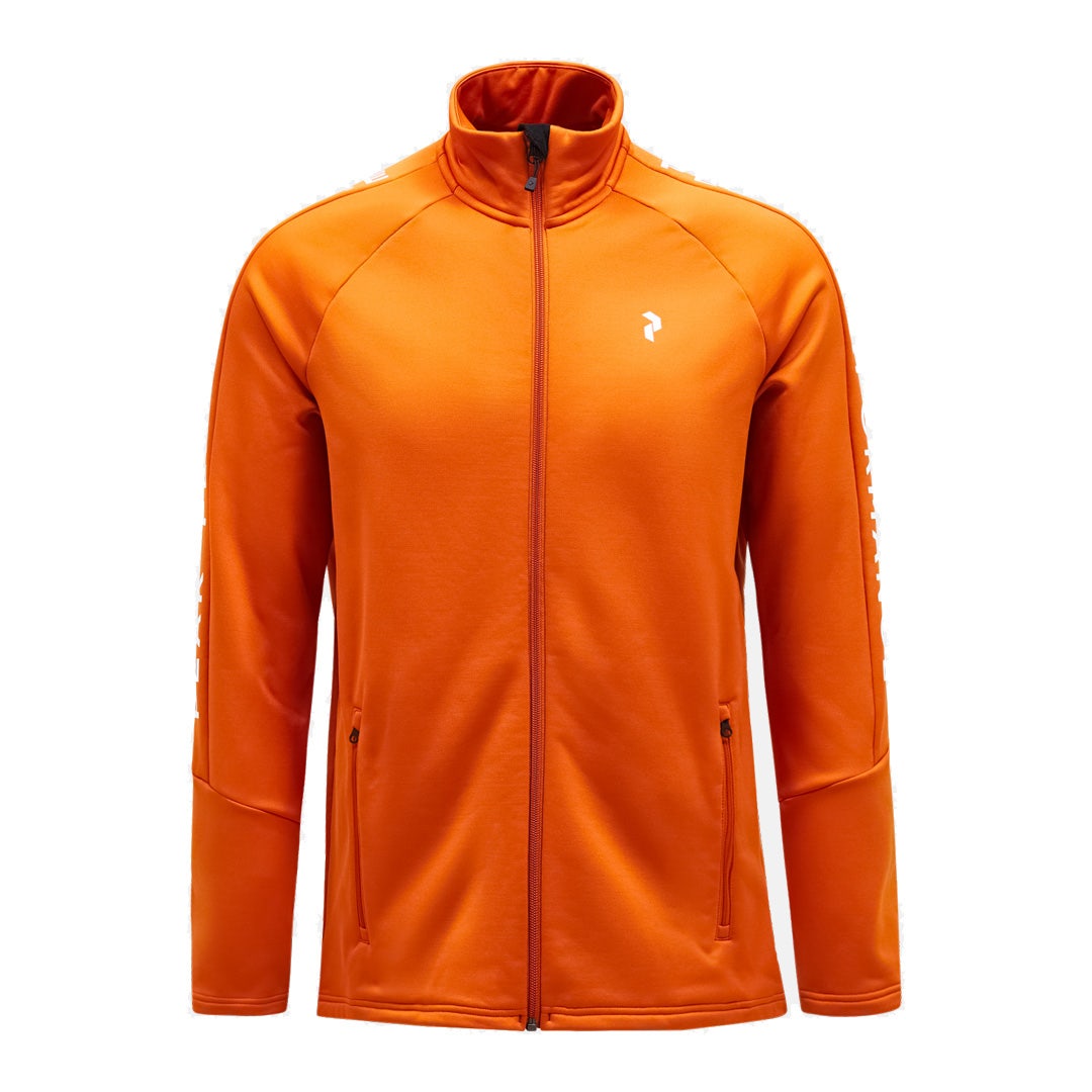 Peak performance Rider Zip Jacket