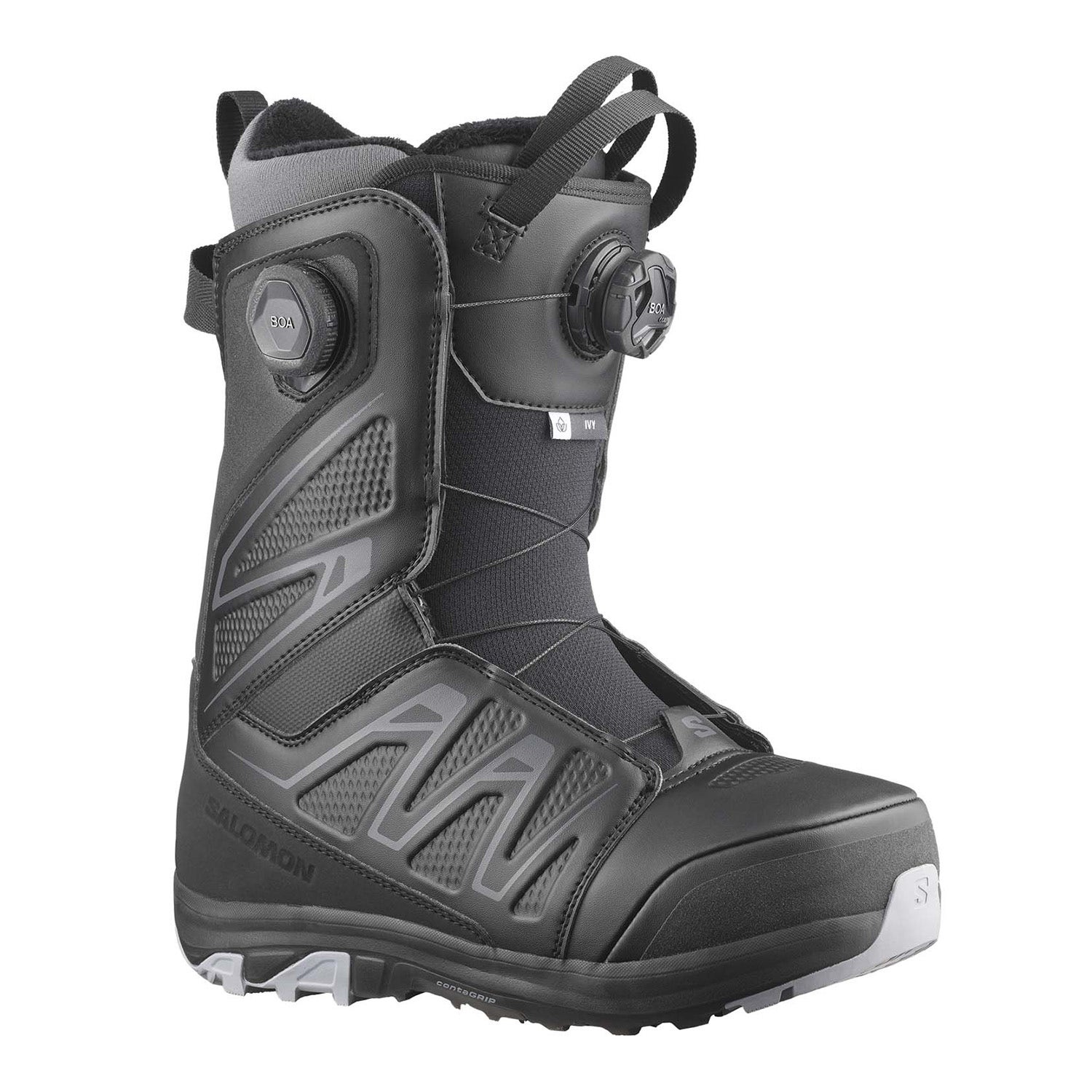 Salomon Ivy Boa Sj Boa