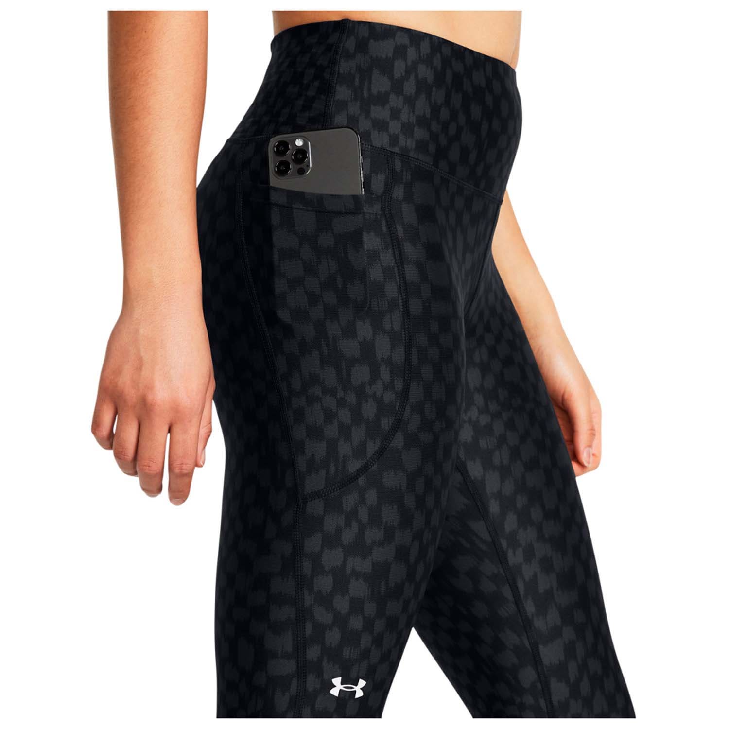 Under Armour Armour Aop Ankle Legging