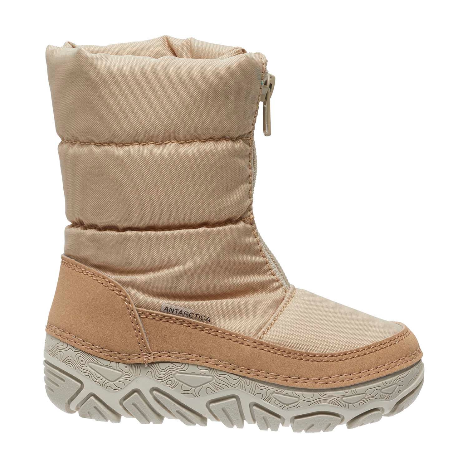 Antarctica Kids AN 120 Snowboot Beige
