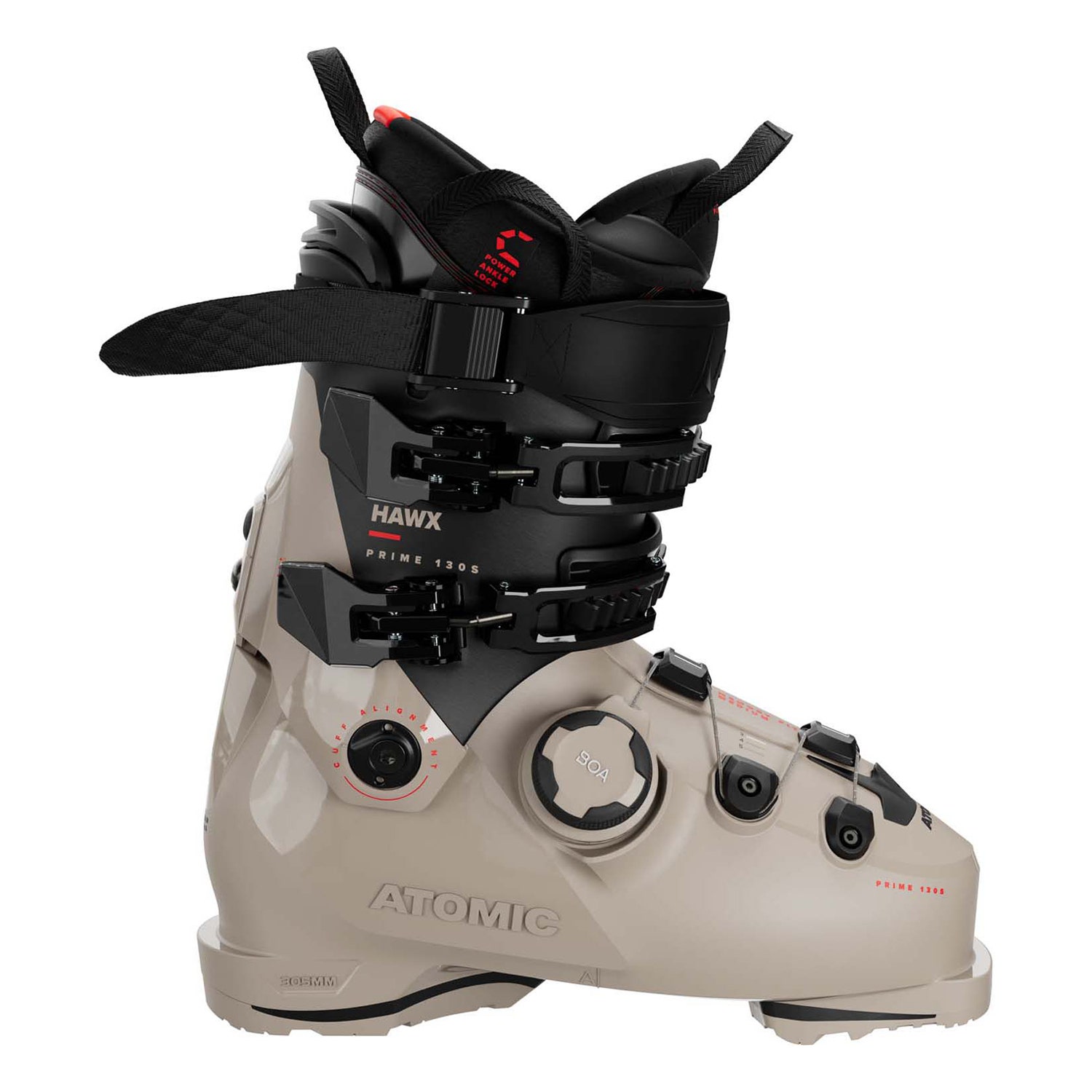 Atomic Hawx Prime 130 S BOA