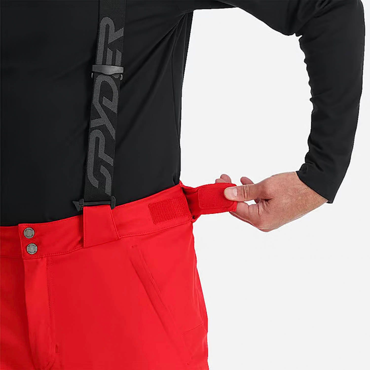 Spyder Leader Jacket