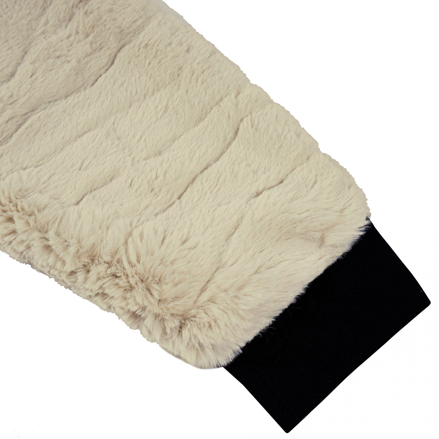 Luhta Dames Isolahti Vest Beige