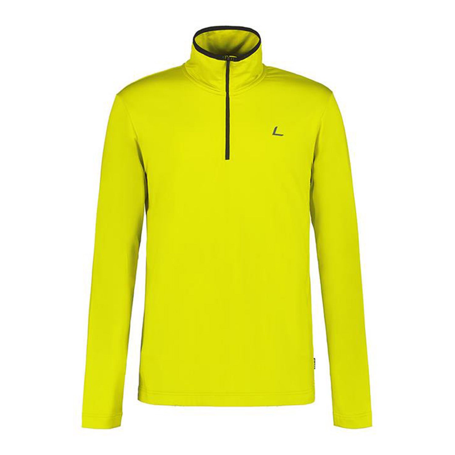 Luhta Fleece-shirt H FLEECESHIRT 1 2 ZIP KANKOLA