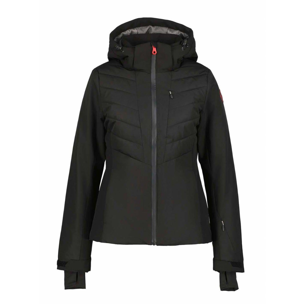 Icepeak Eleele Skijas