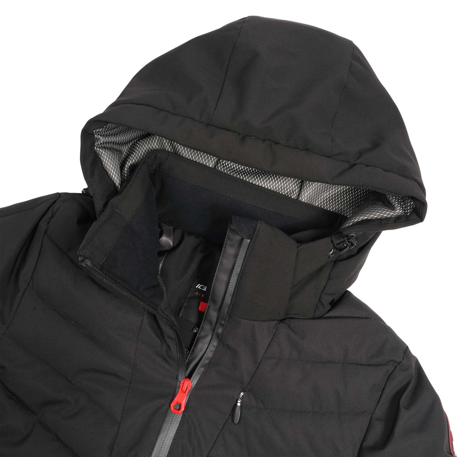 Icepeak Eleele
