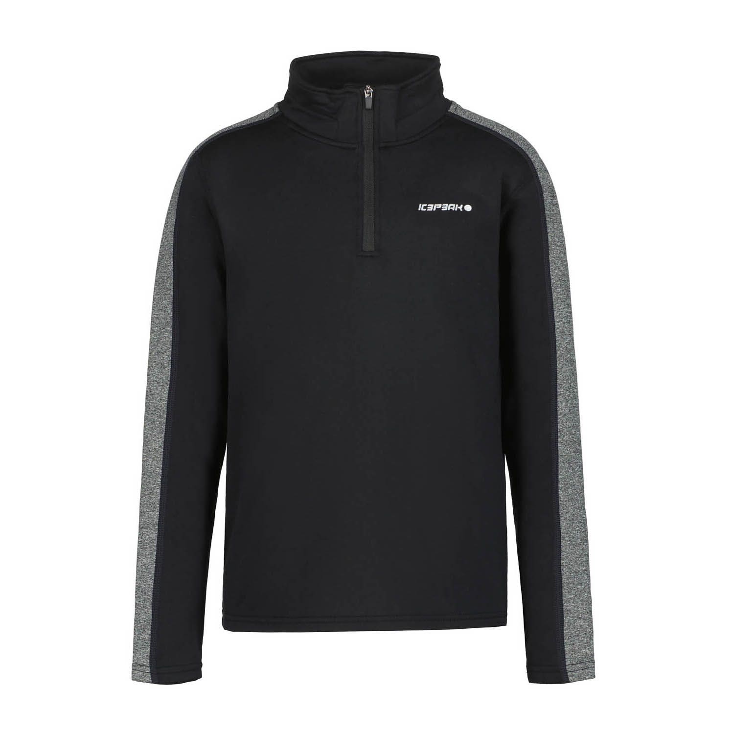 Icepeak Fleecetrui FLEMINTON JR (1-delig)