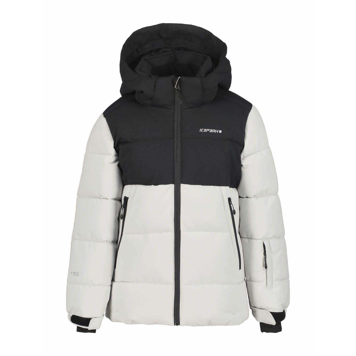 Icepeak Ski-jack K SKIJACKE LOUIN (1 stuk)