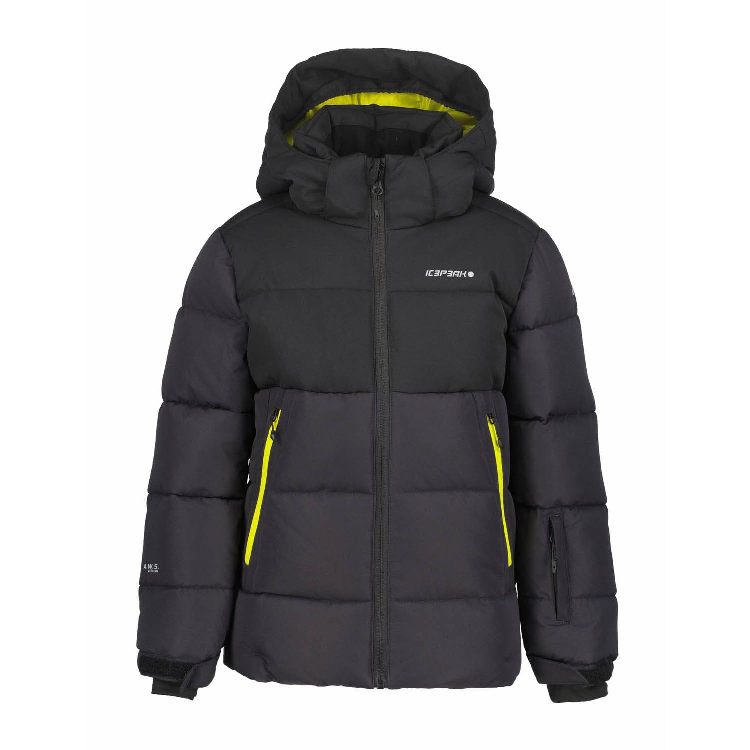 Icepeak Ski-jack K SKIJACKE LOUIN (1 stuk)