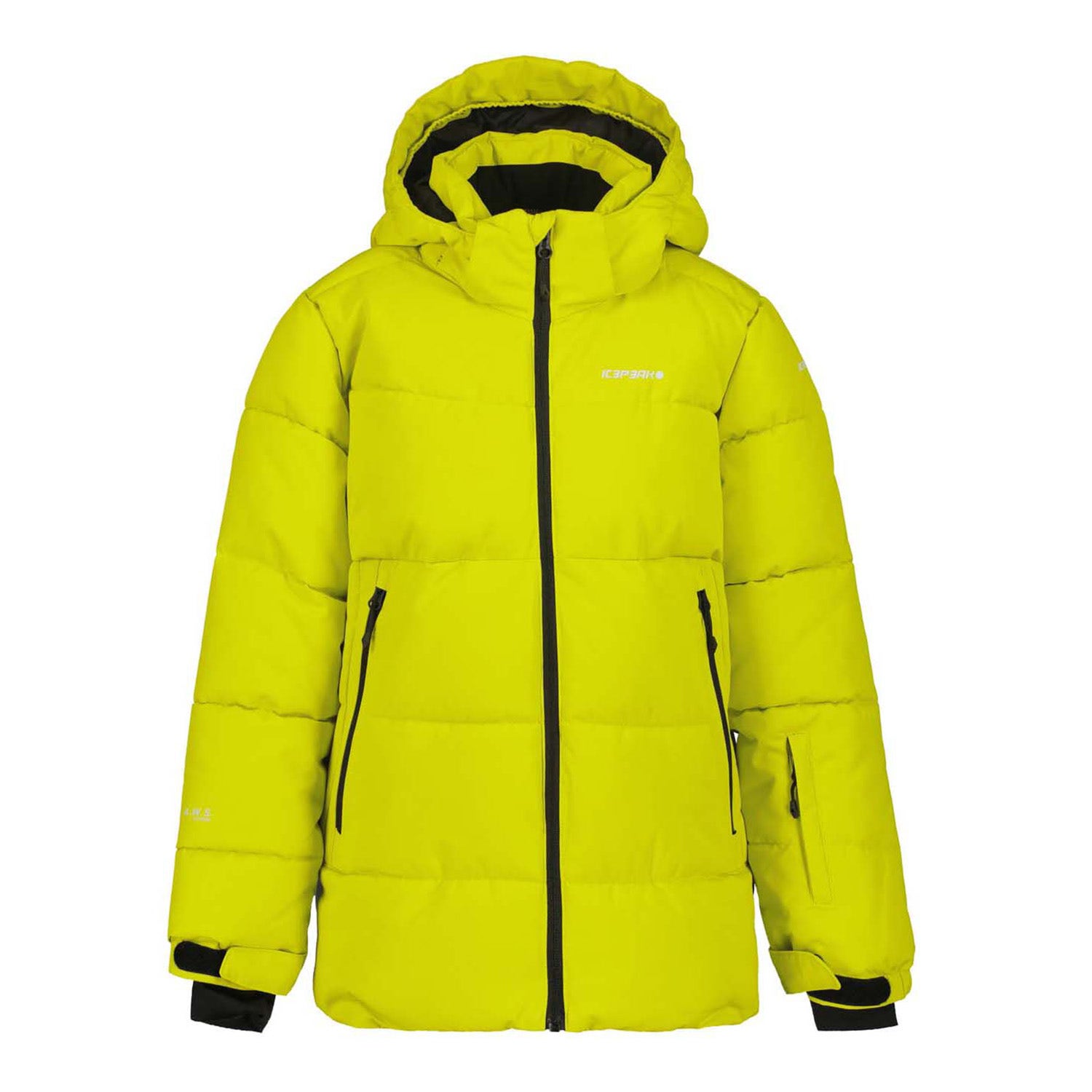 Icepeak Ski-jack K SKIJACKE LOUIN (1 stuk)