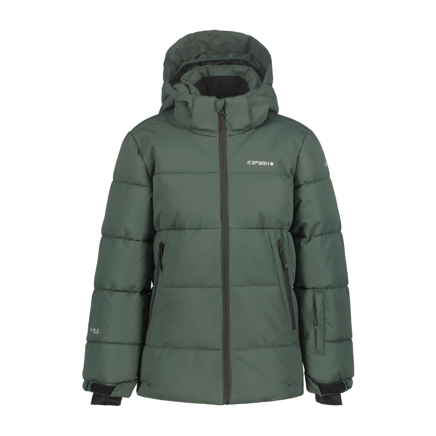Icepeak Ski-jack K SKIJACKE LOUIN (1 stuk)
