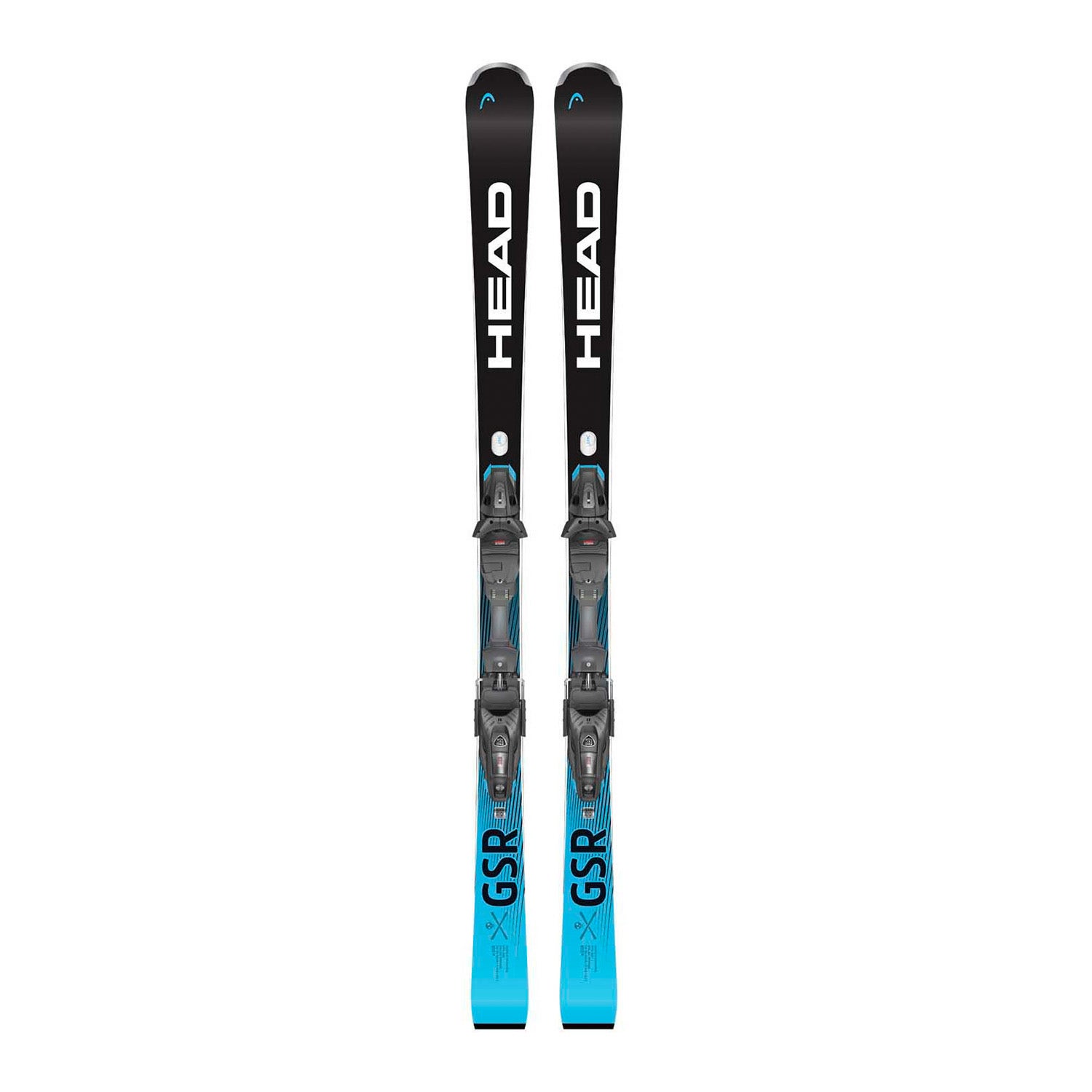 Head Worldcup Rebels E.gsr + Pr 11 Binding Gw