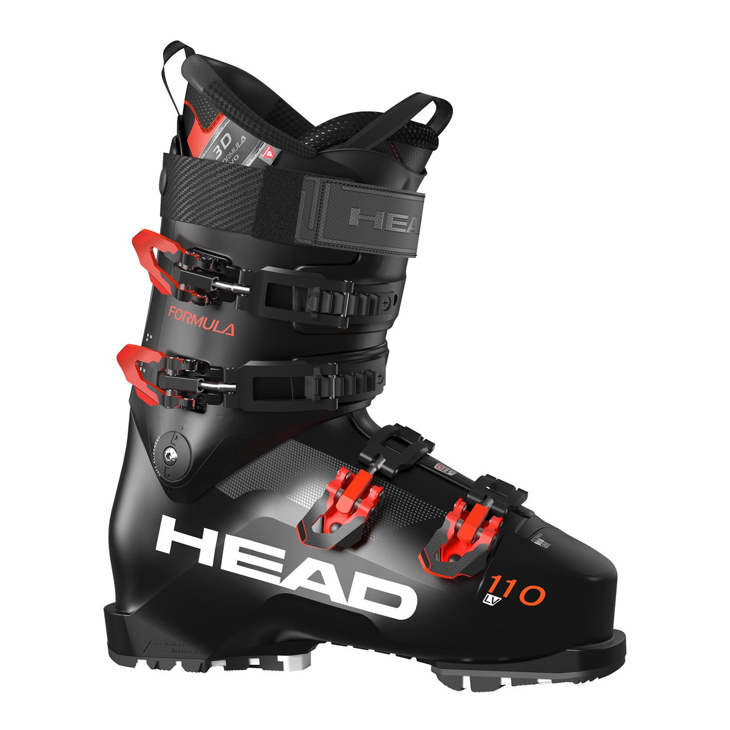 Head Formula 110 Lv Gw