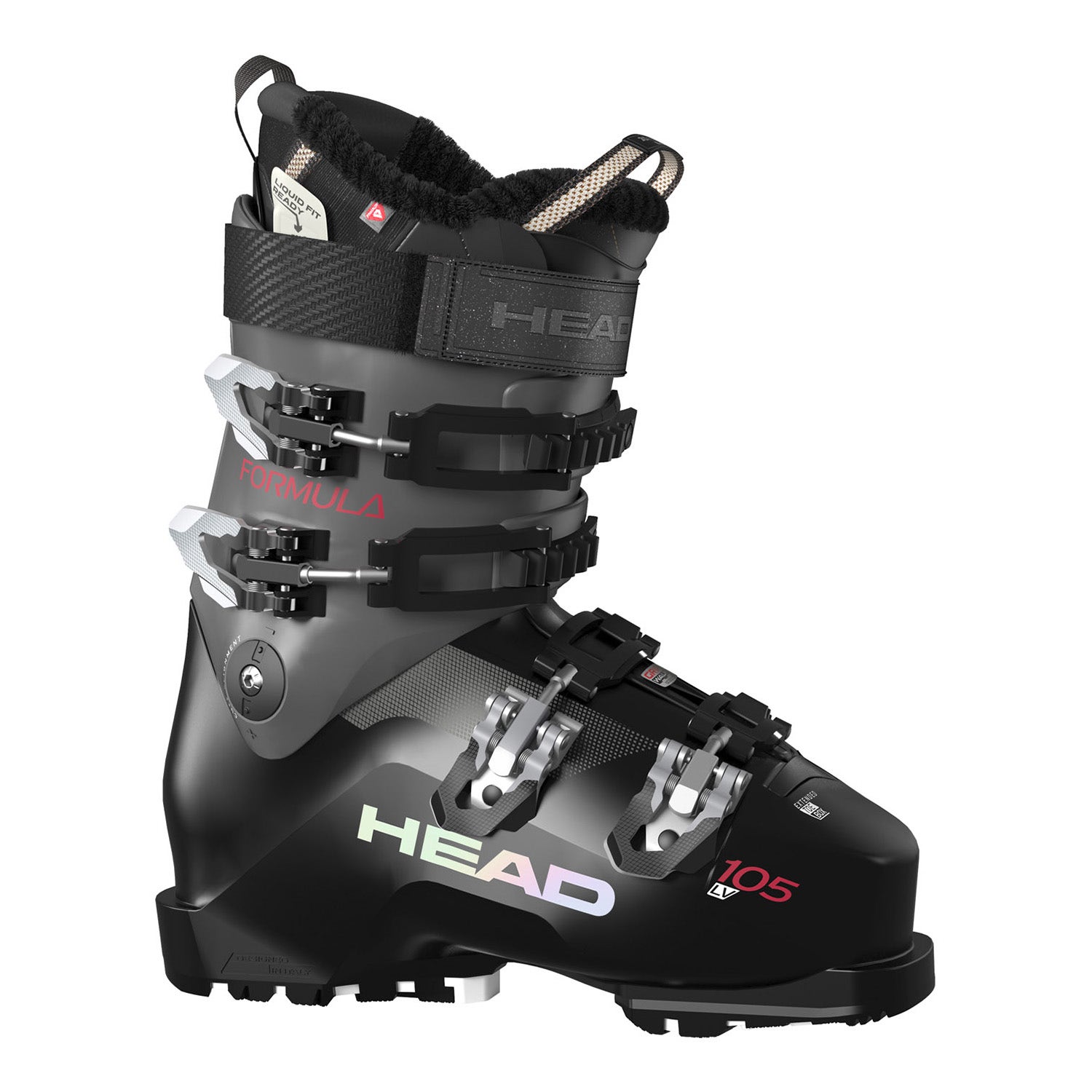Head Formula 105 W Lv Gw