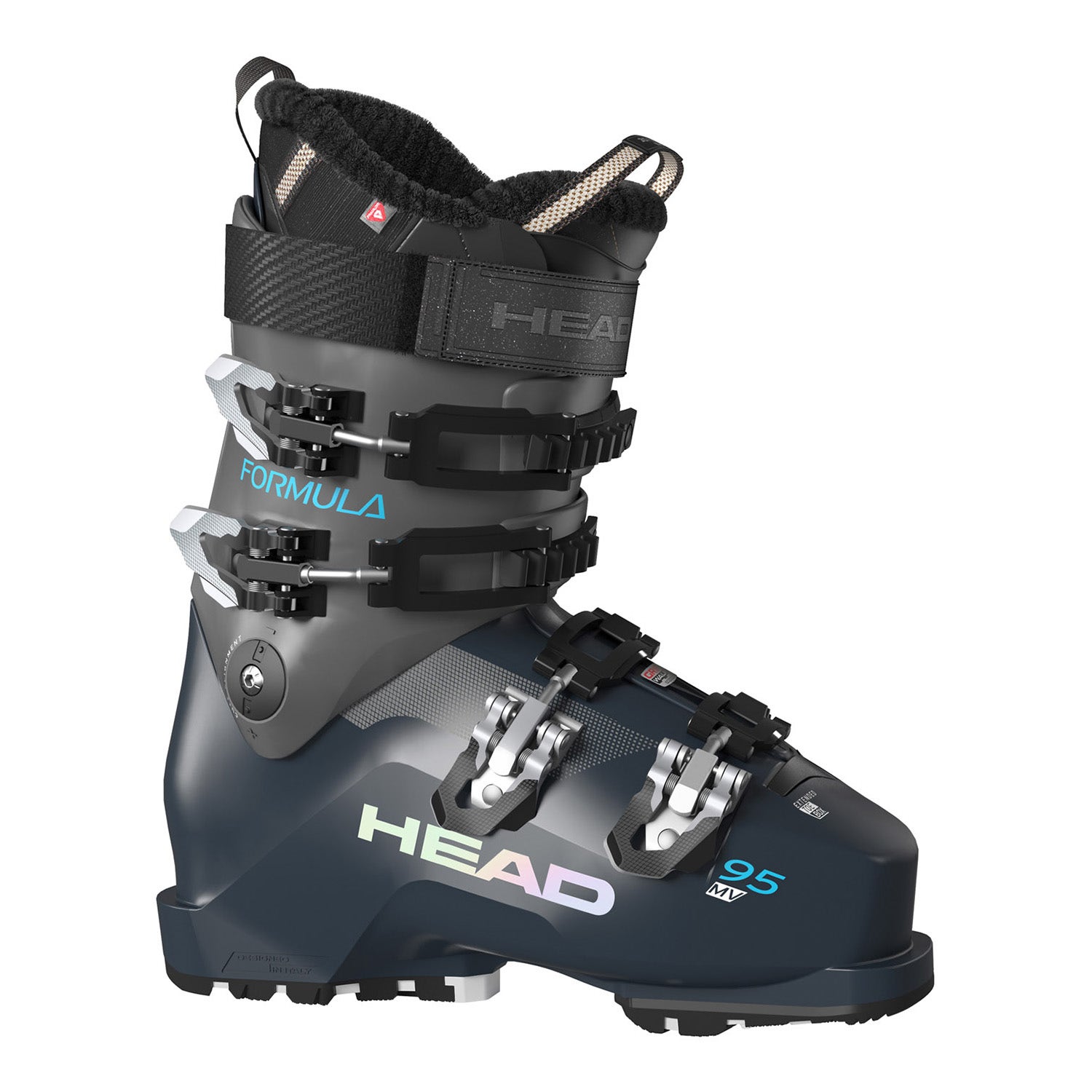 Head Formula 95 W Mv