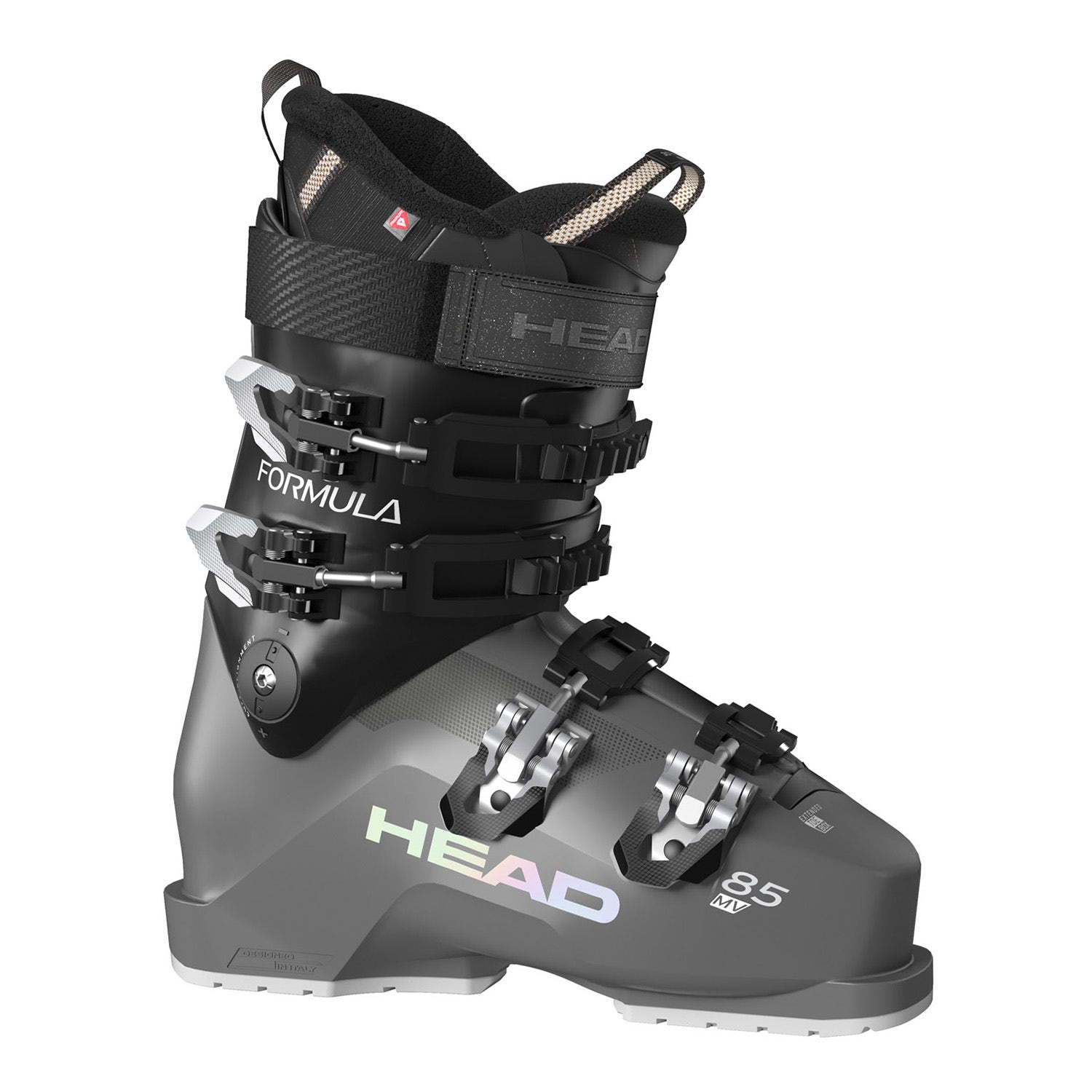 Head Formula 85 W Mv