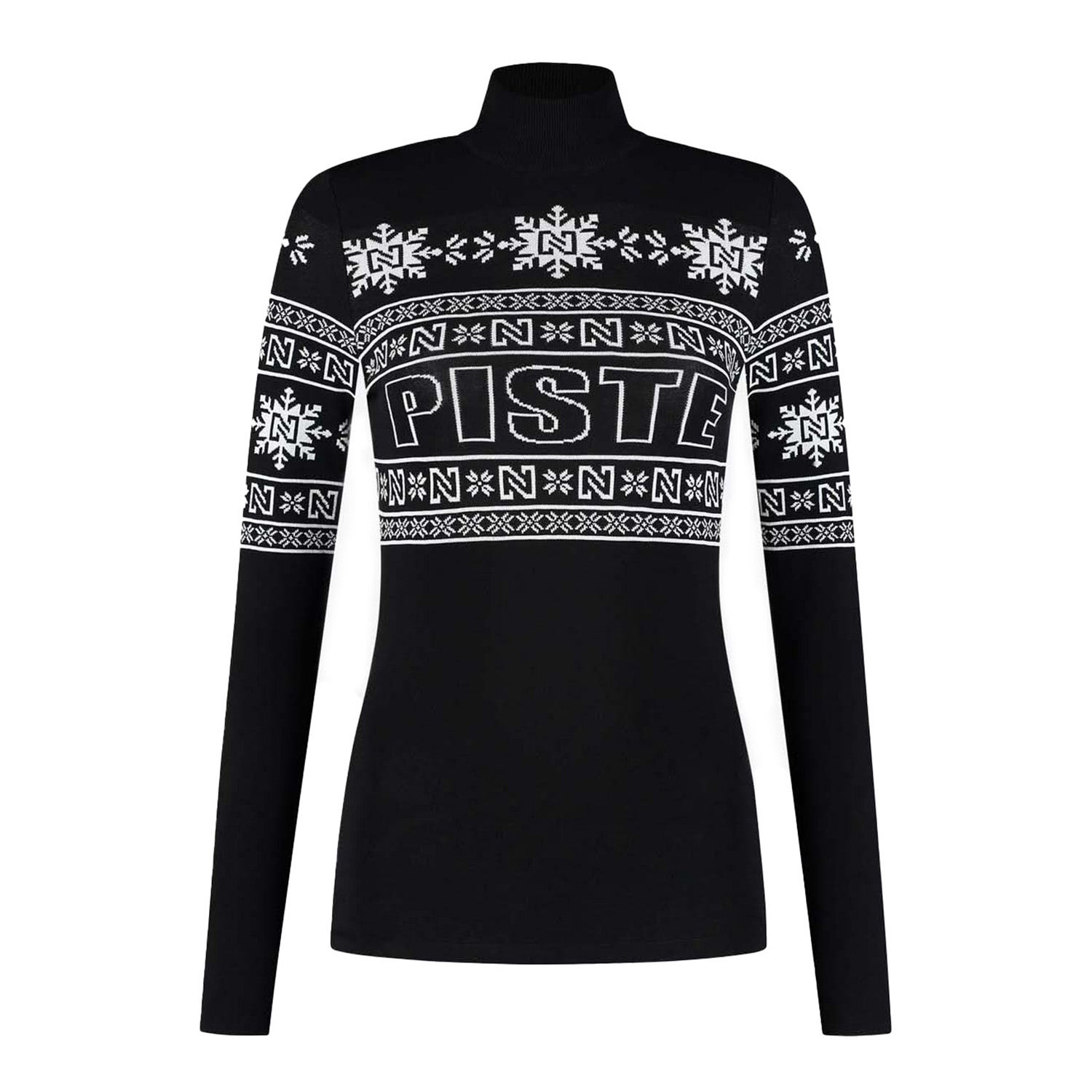 Nikkie Womens Giza Piste Pull
