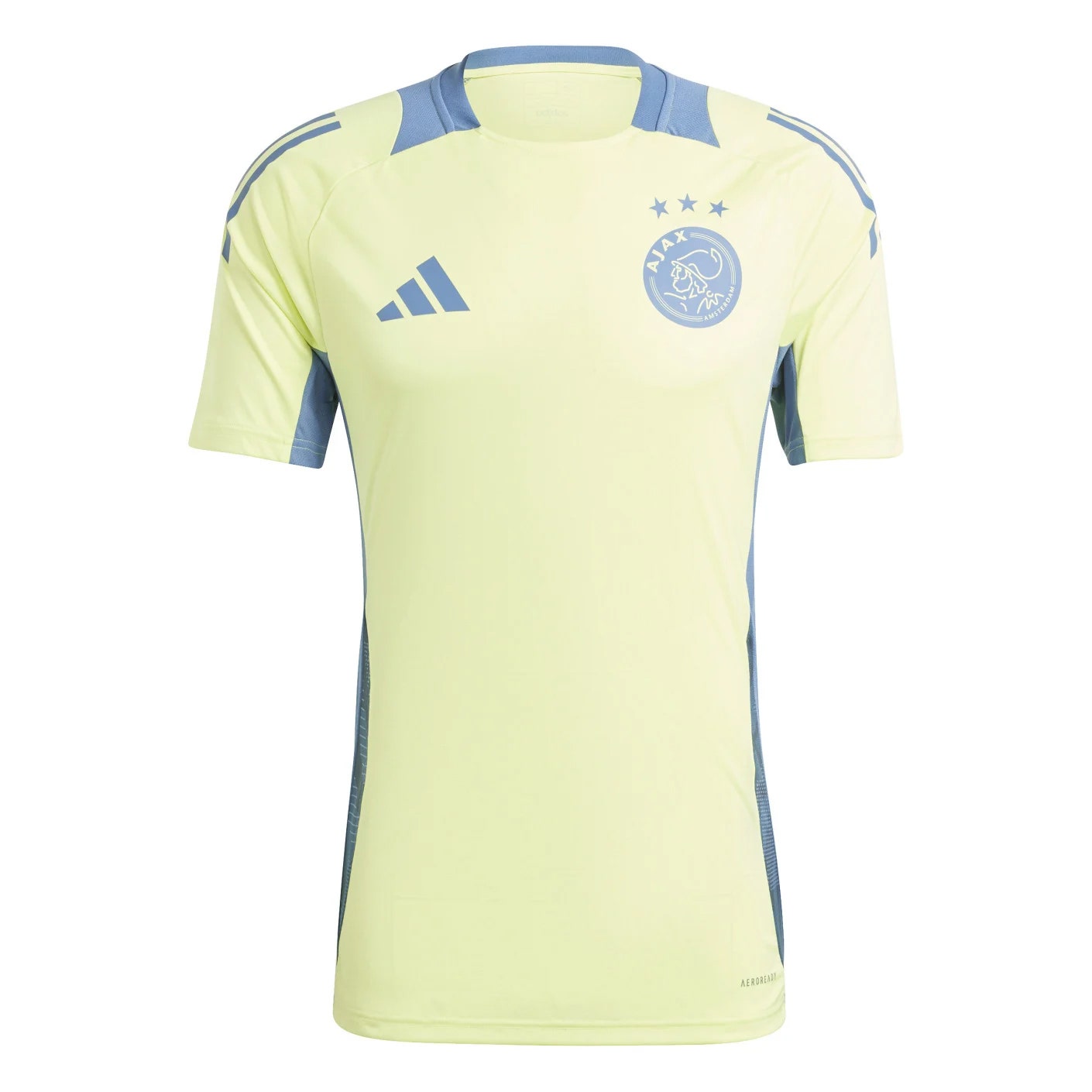 Adidas Ajax Tiro 24 Trainingsshirt