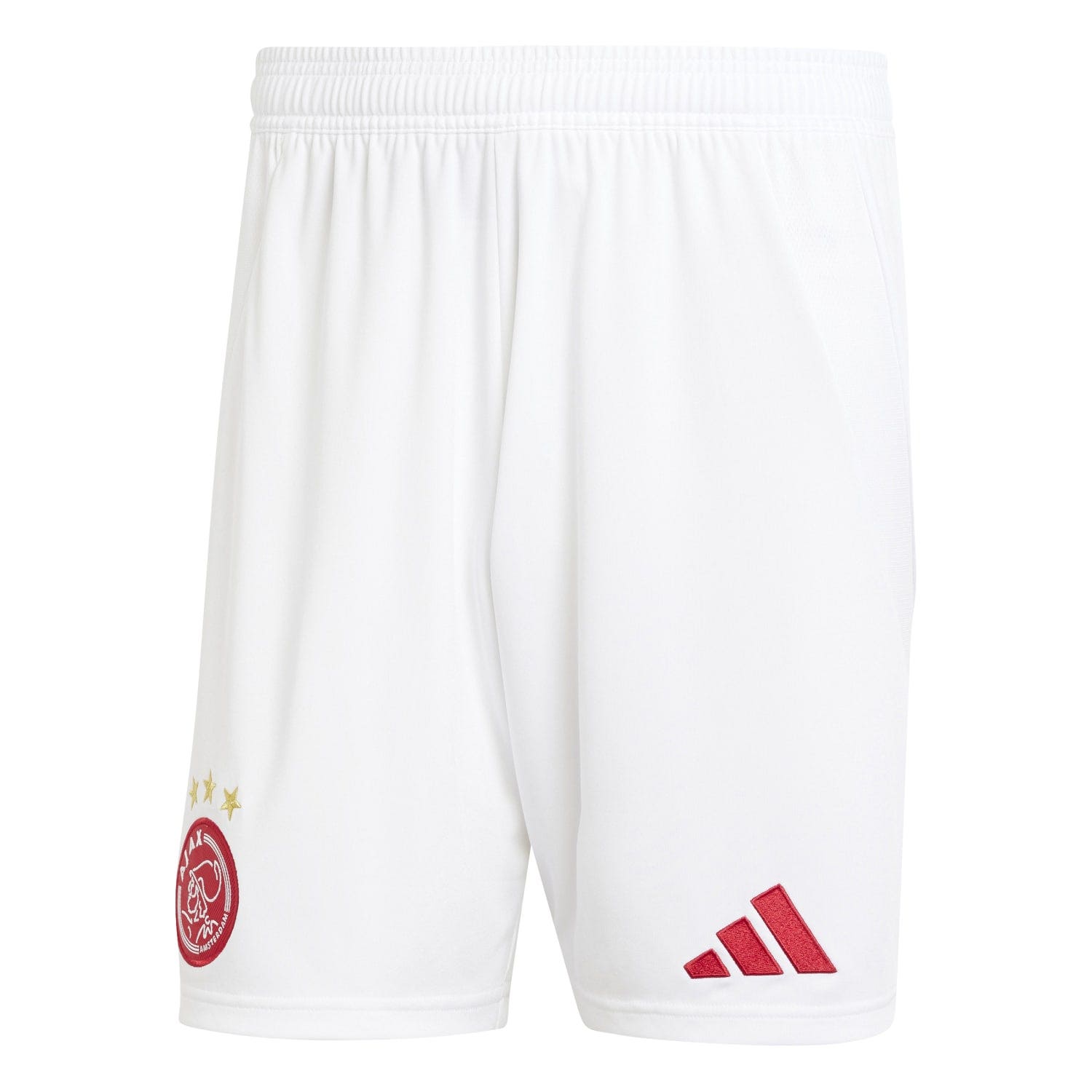 Adidas Ajax 24 25 Thuisshort