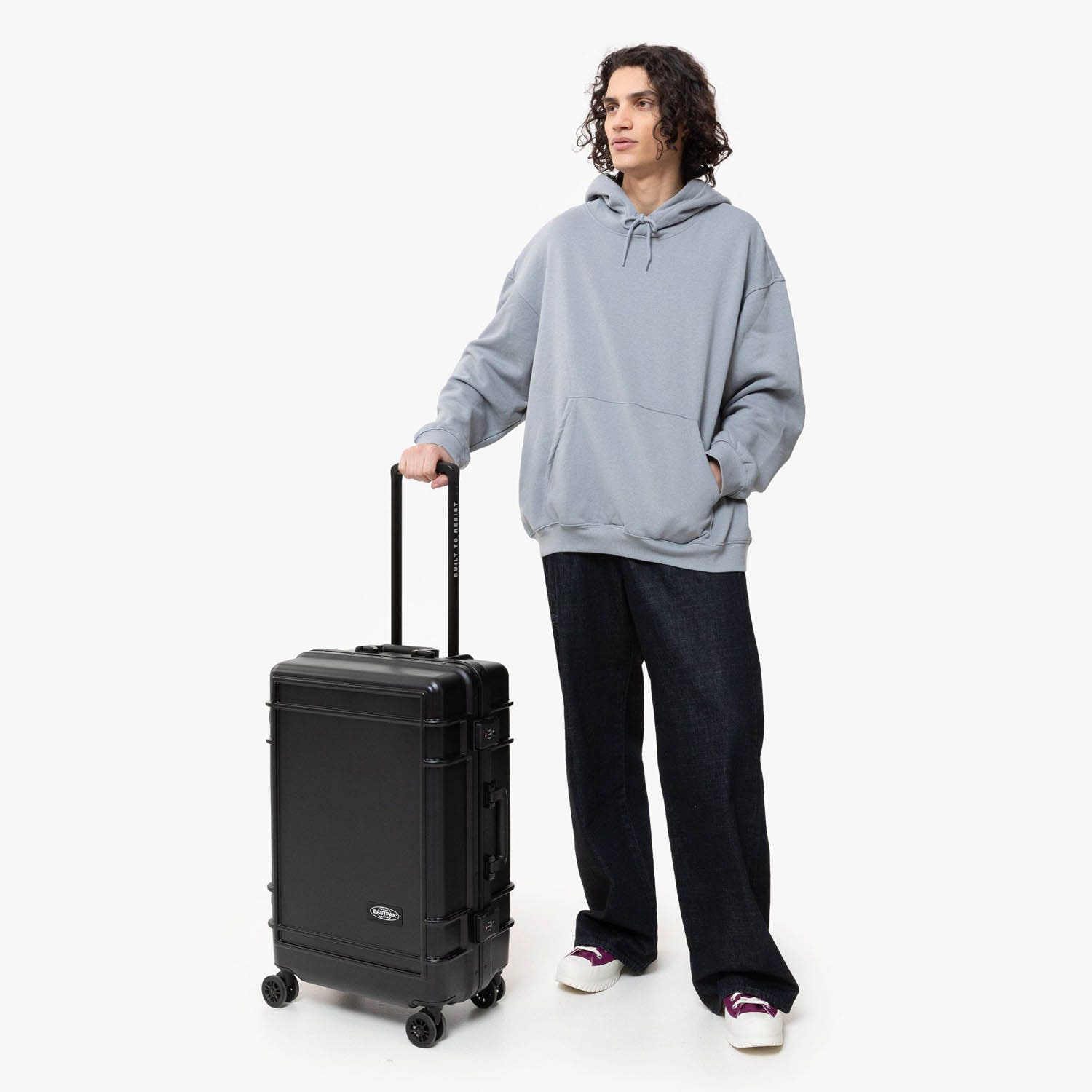 Eastpak Resist'r Case M