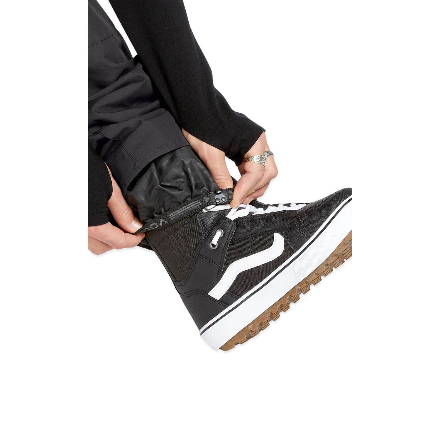 Volcom Mens Roan Pant