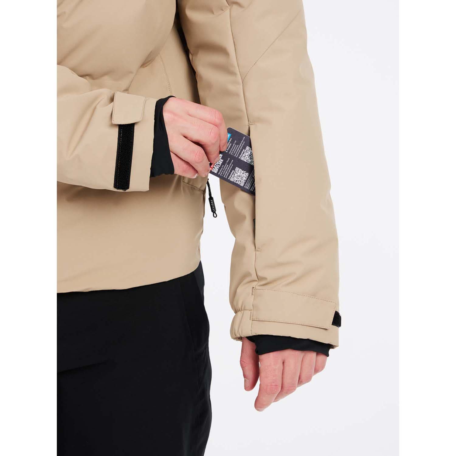 Protest PRTSUPERIOR24 SNOWJACKET -Maat Xxl