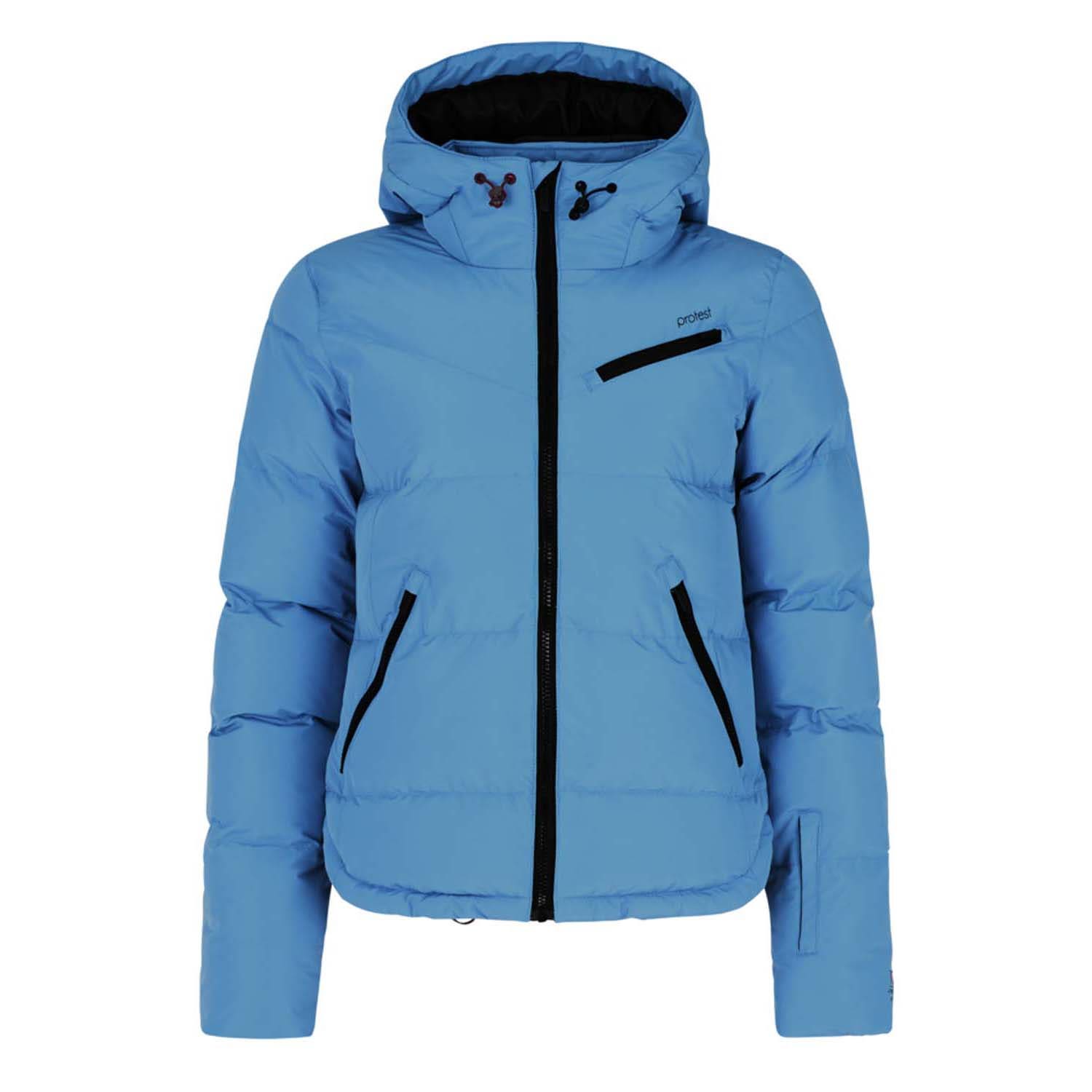 Protest Lucid Puffer Skijas Dames