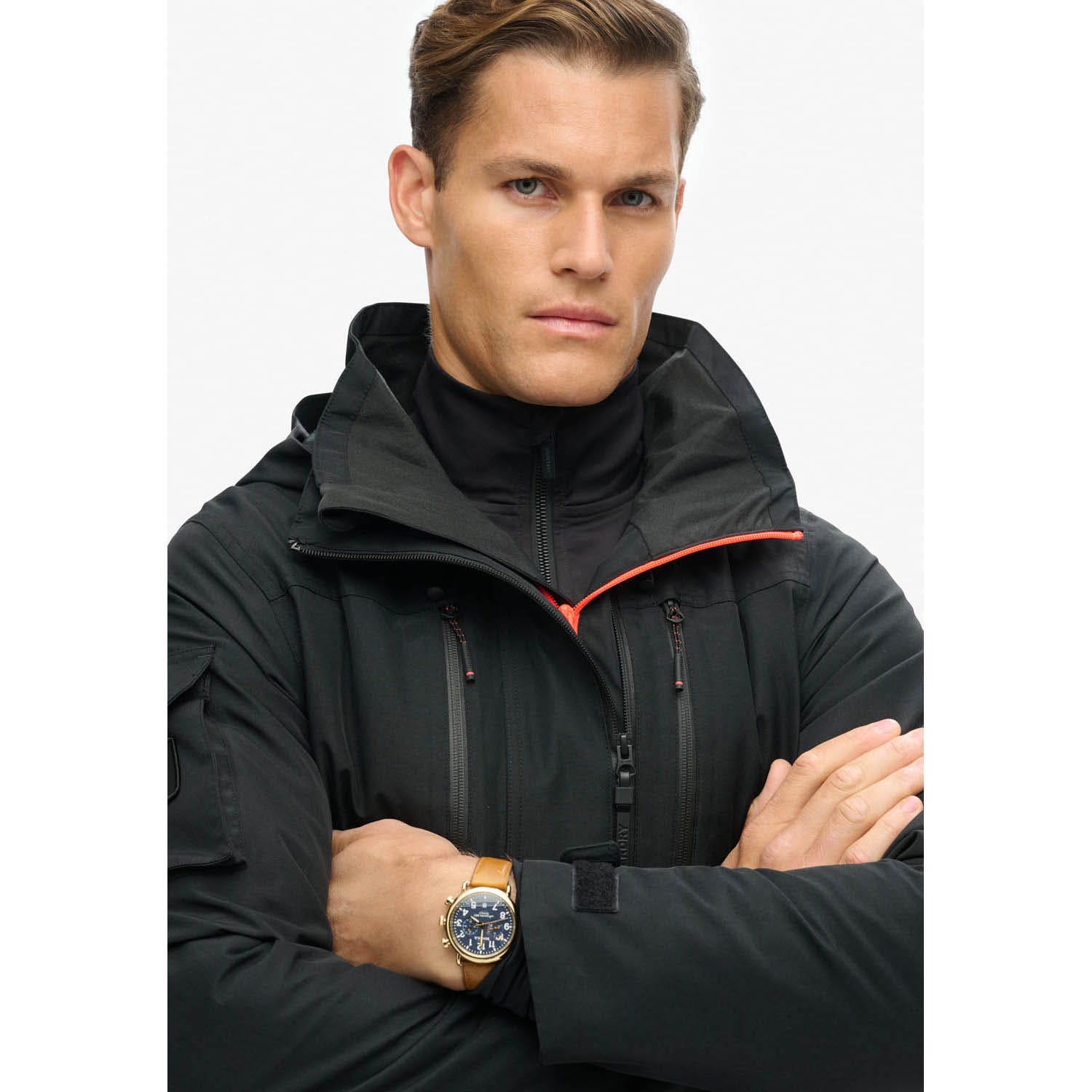 Superdry Ski Ultimate Rescue Jacket