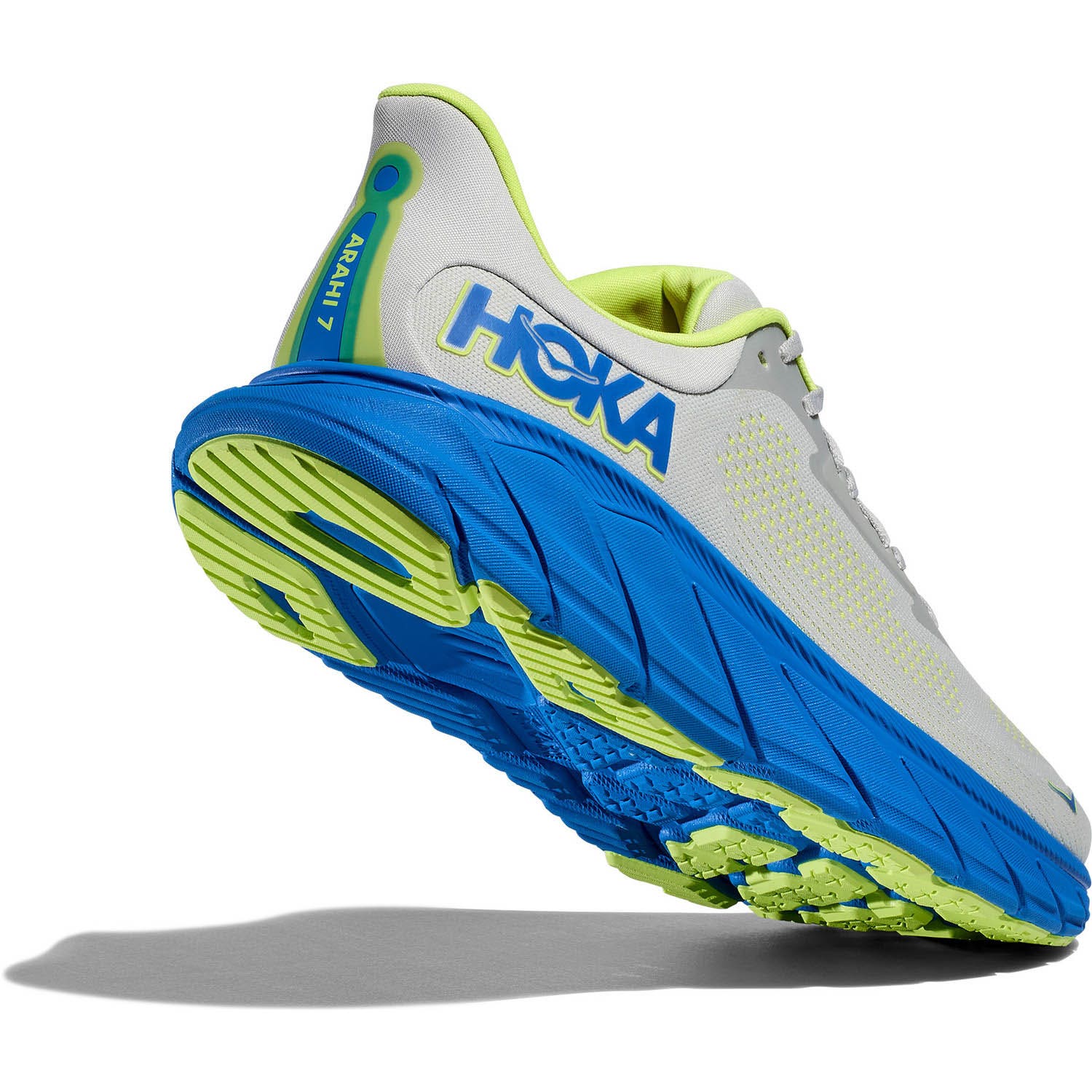 HOKA Arahi 7 Heren