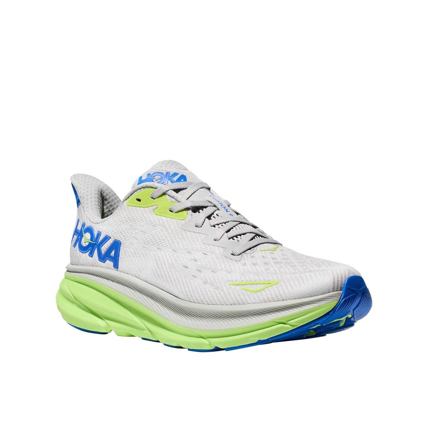 HOKA Clifton 9 Heren