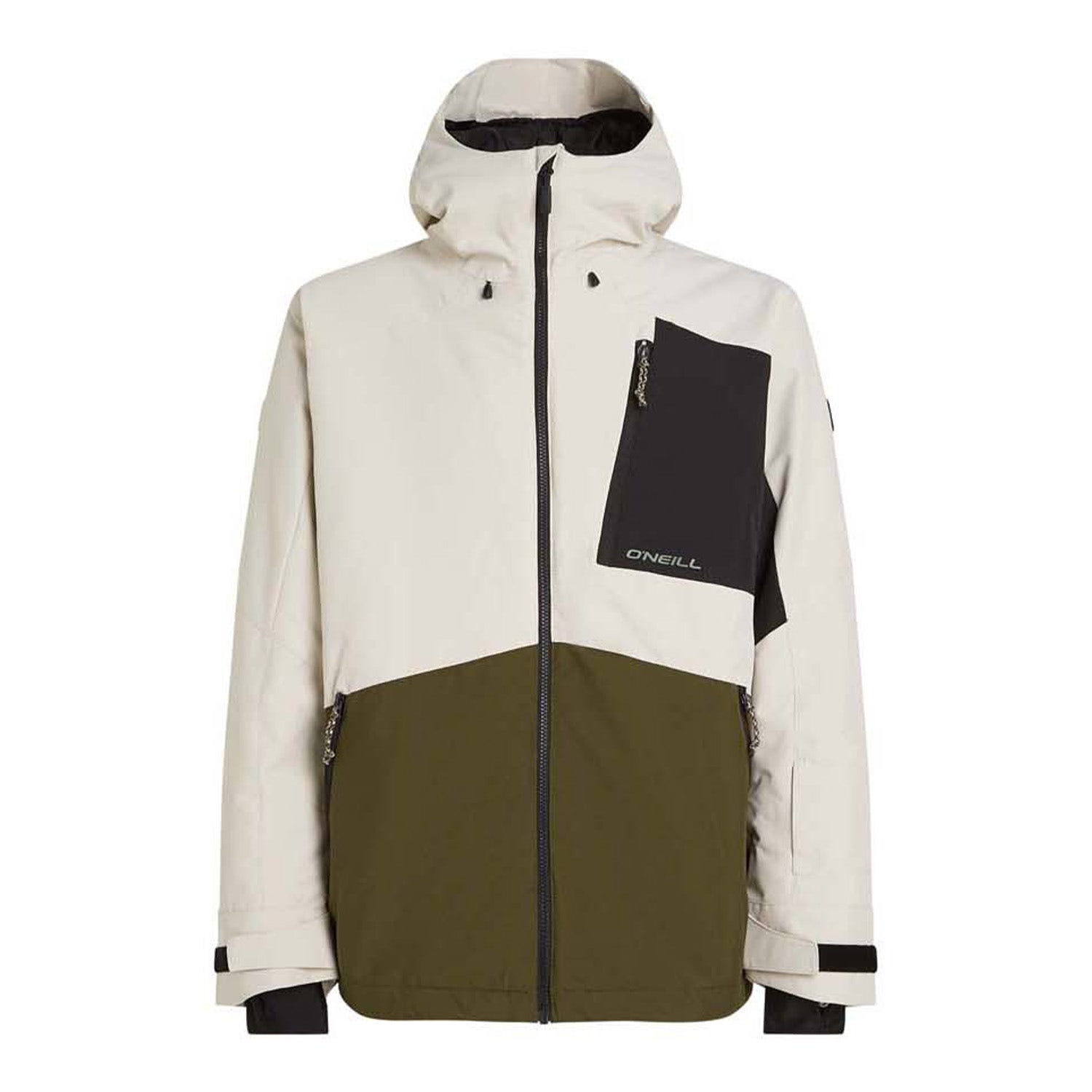 O'Neill skijas HAMMER BLOCK SNOW JACKET