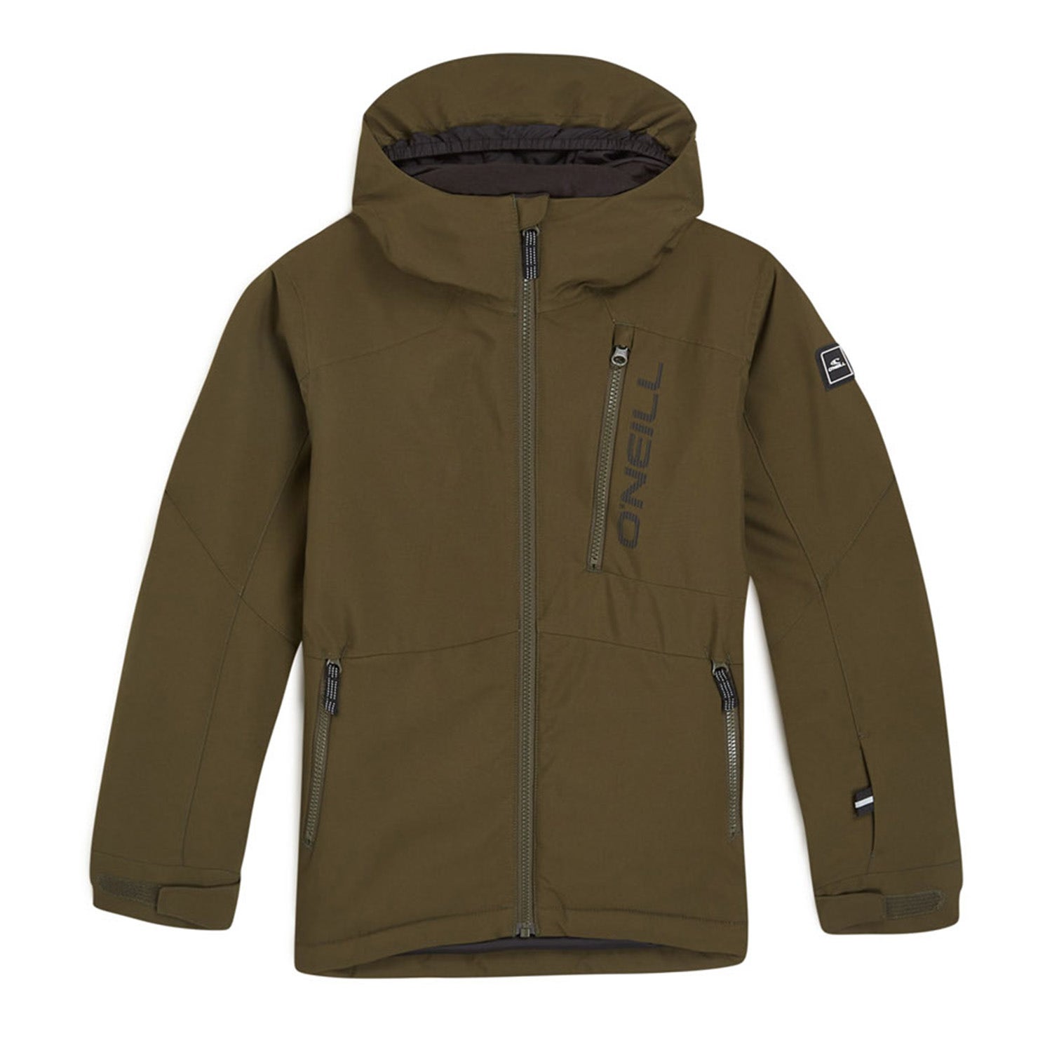 O'Neill skijas HAMMER SNOW JACKET