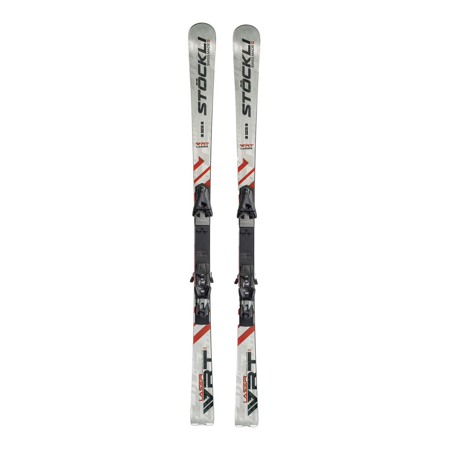 Stöckli Laser Wrt Pro