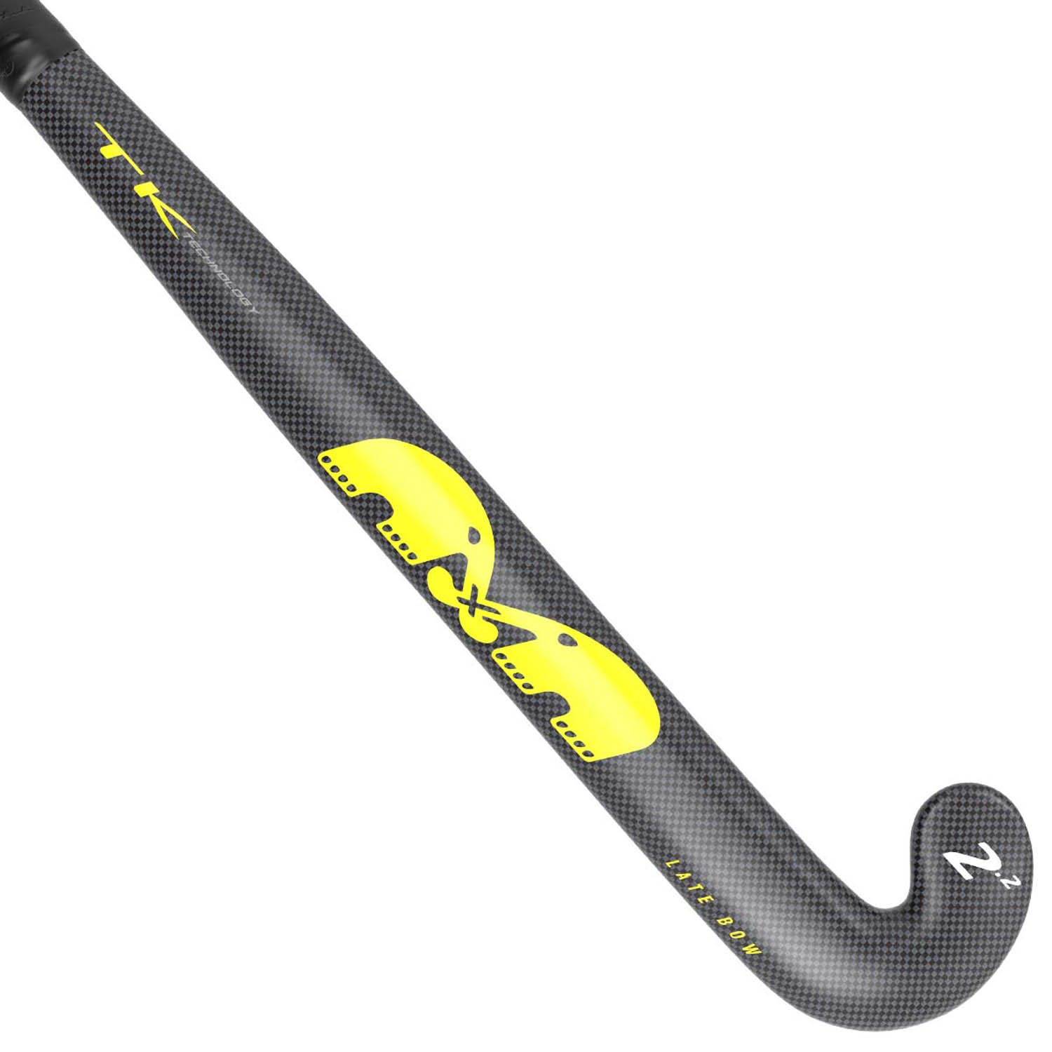Tk 2.2 Late Bow