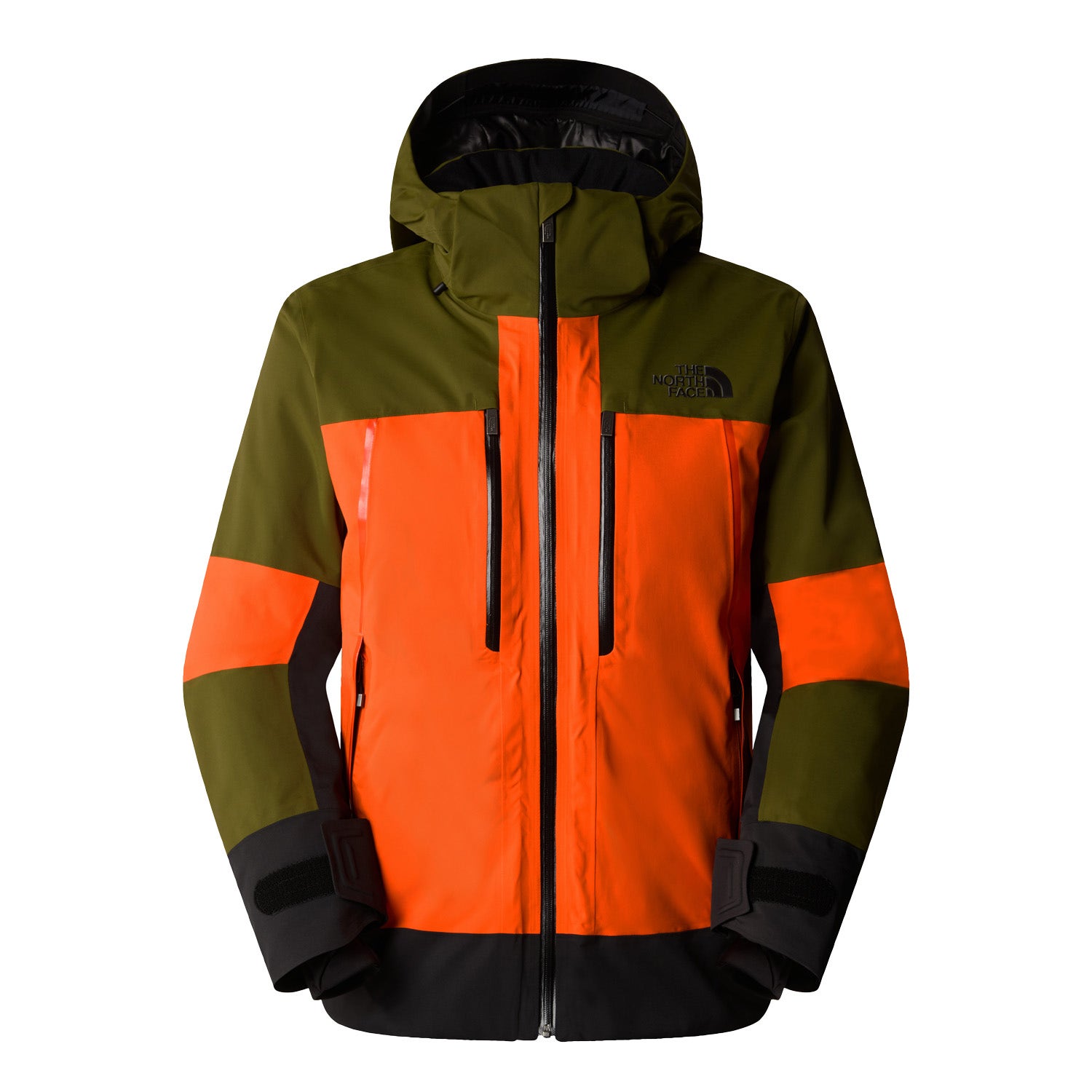 The North Face Mens Snowsquall Jacket