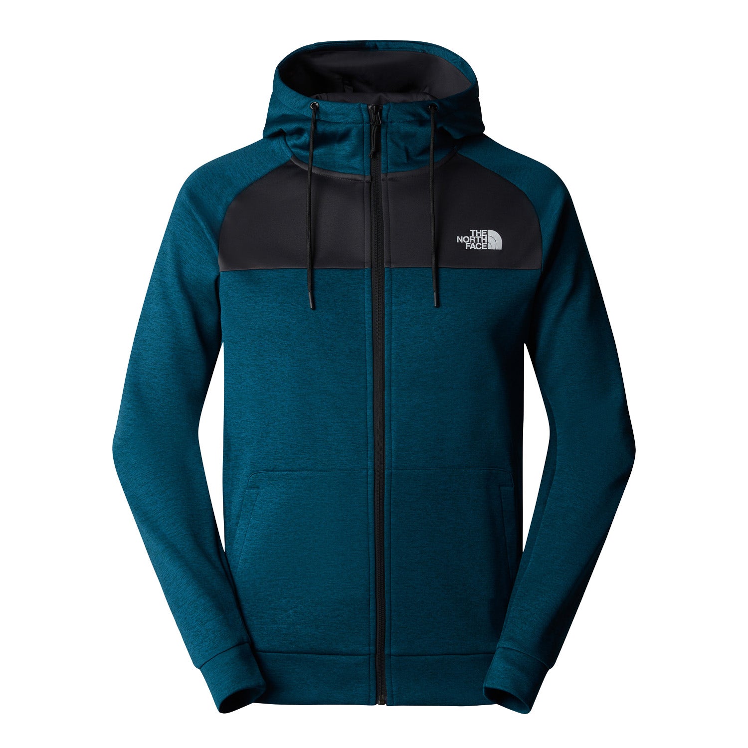 The north face Reaxion Fleece Hoodie