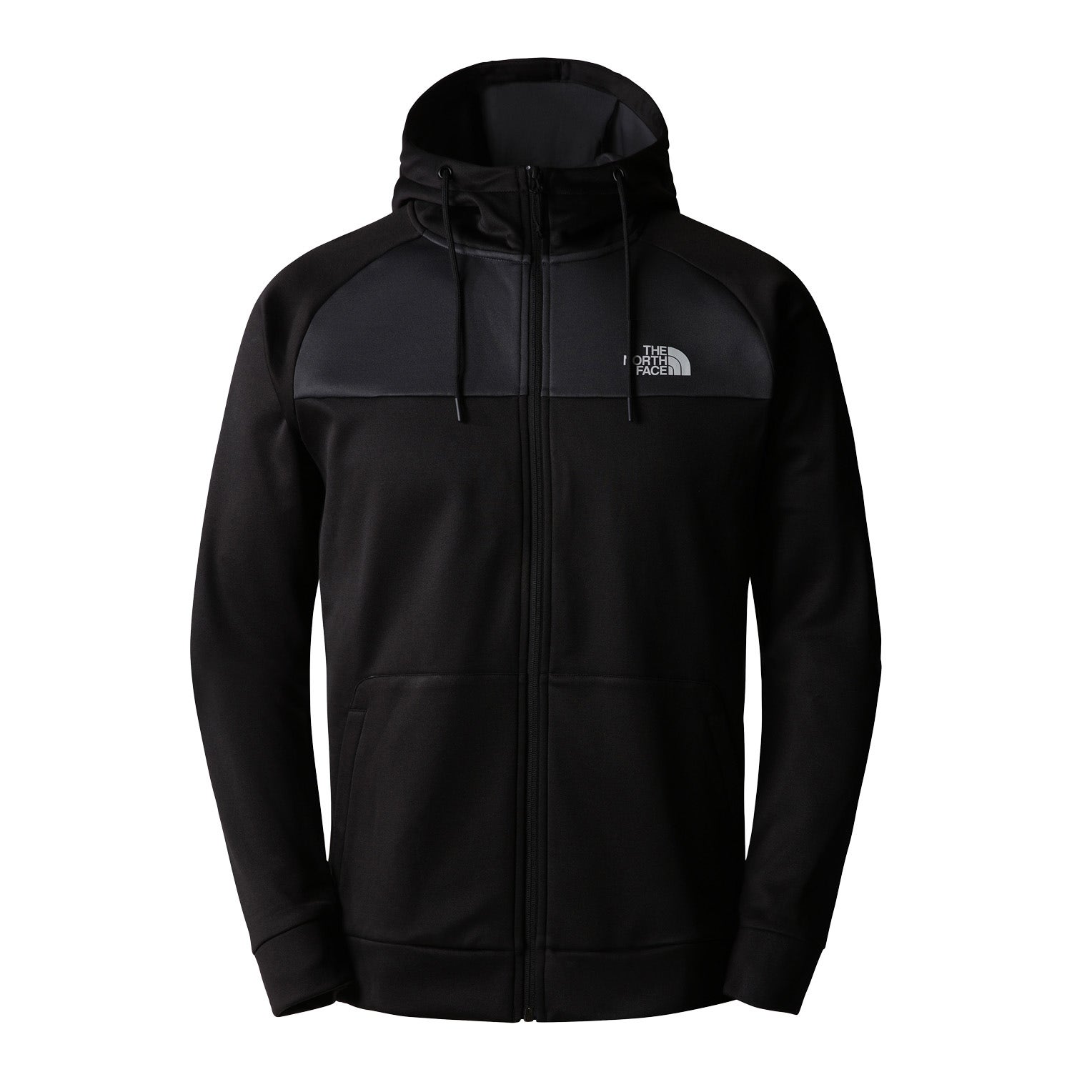 The north face Reaxion Fleece Hoodie