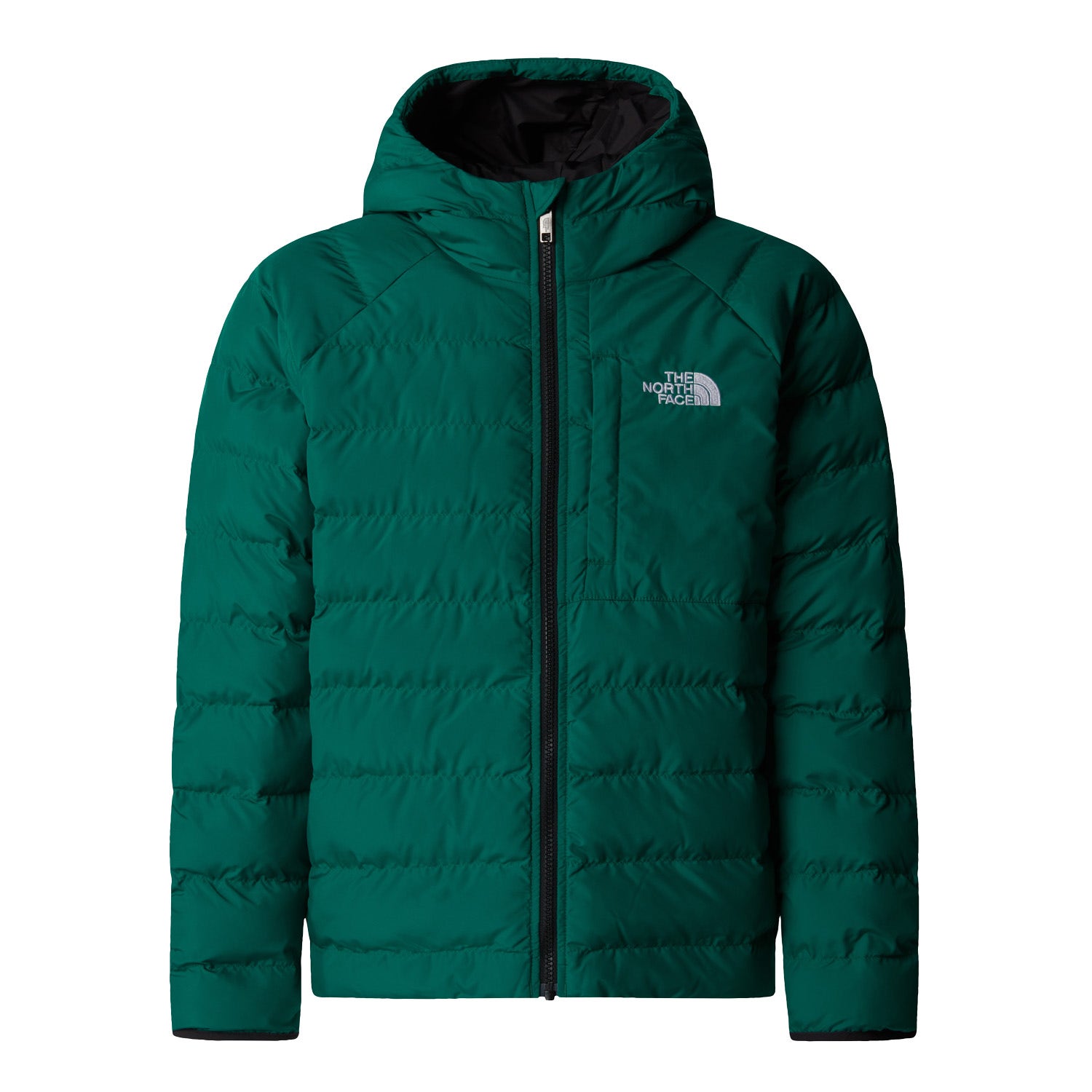 The north face Reversible Perrito Hooded Jacket Kids