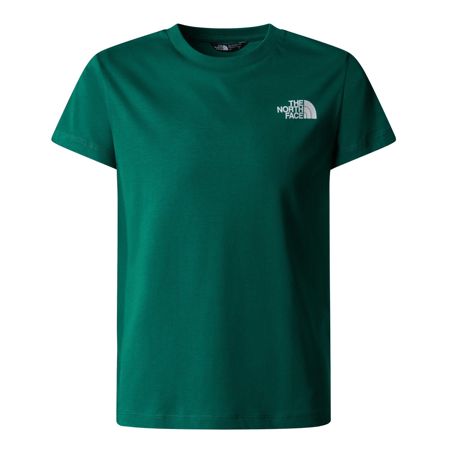 The north face Box Nse Tee