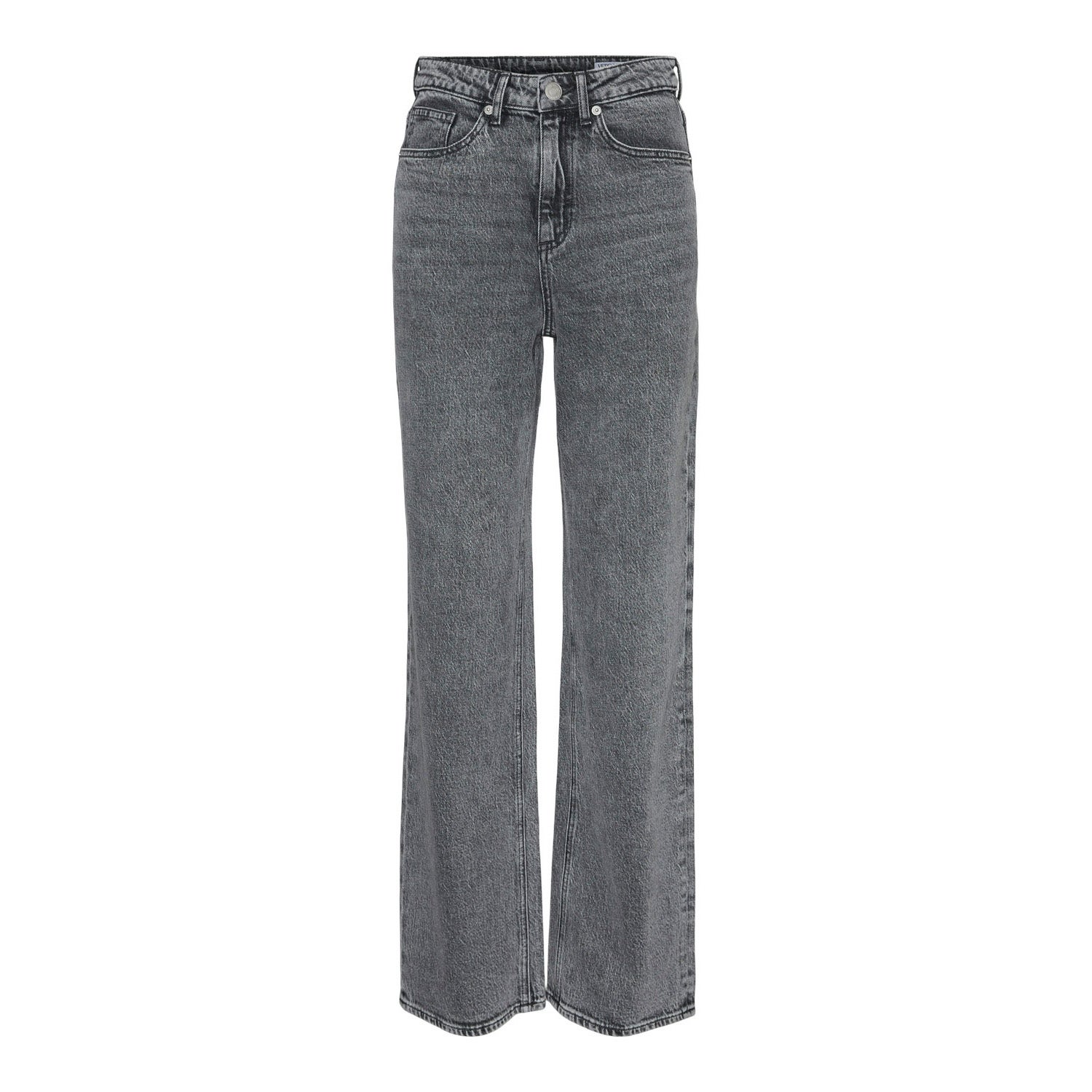 VERO MODA VMTESSA HR WIDE JEANS RA206 GA NOOS Dames Jeans - Maat W29 X L32